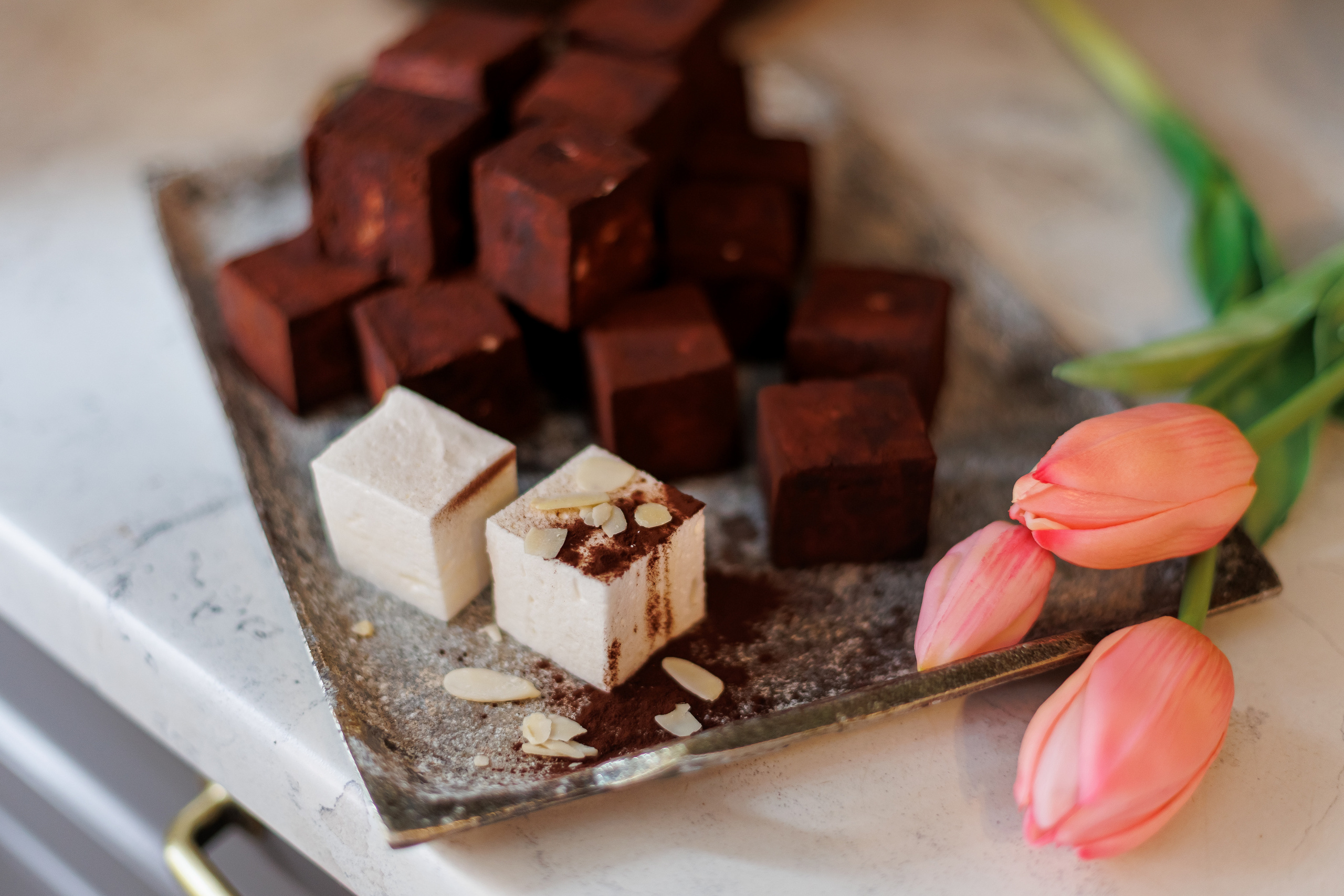 Контент съёмка для домашнего кондитера Ольги «Тут.зефир». Семейный и детский фотограф Комина Елена, Власиха, Одинцово