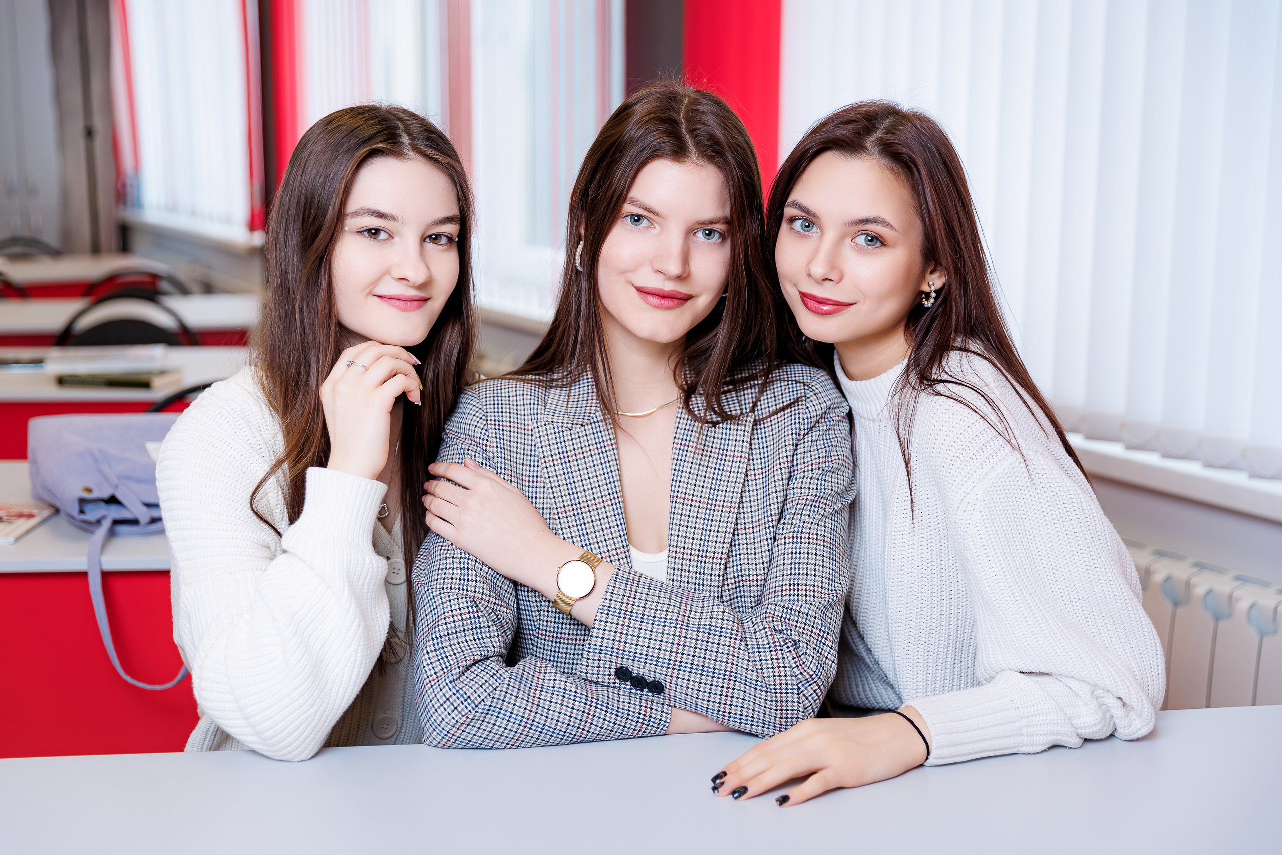 Групповые фото. Семейный и детский фотограф Комина Елена, Власиха, Одинцово