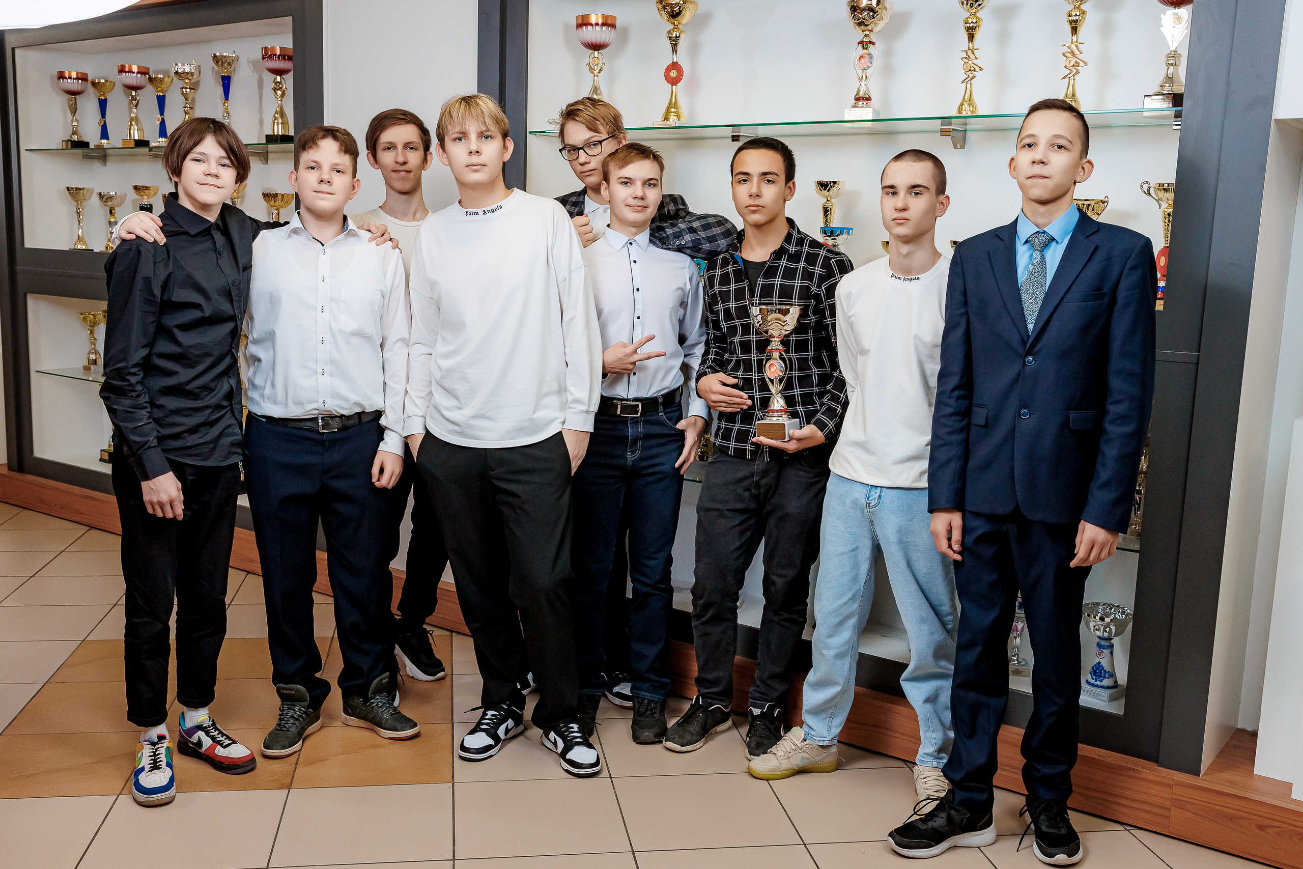 Групповые фото. Семейный и детский фотограф Комина Елена, Власиха, Одинцово