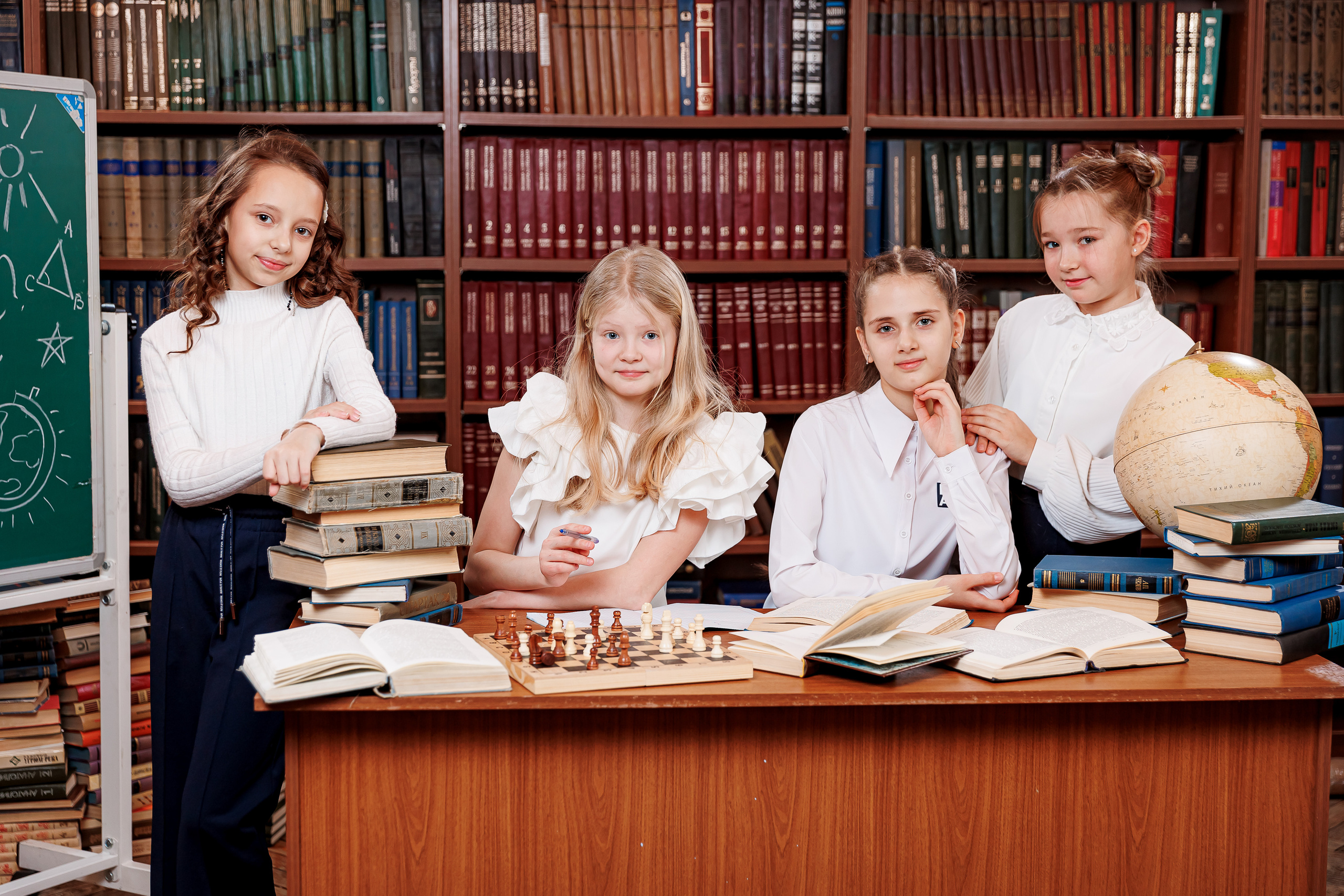 Групповые фото. Семейный и детский фотограф Комина Елена, Власиха, Одинцово