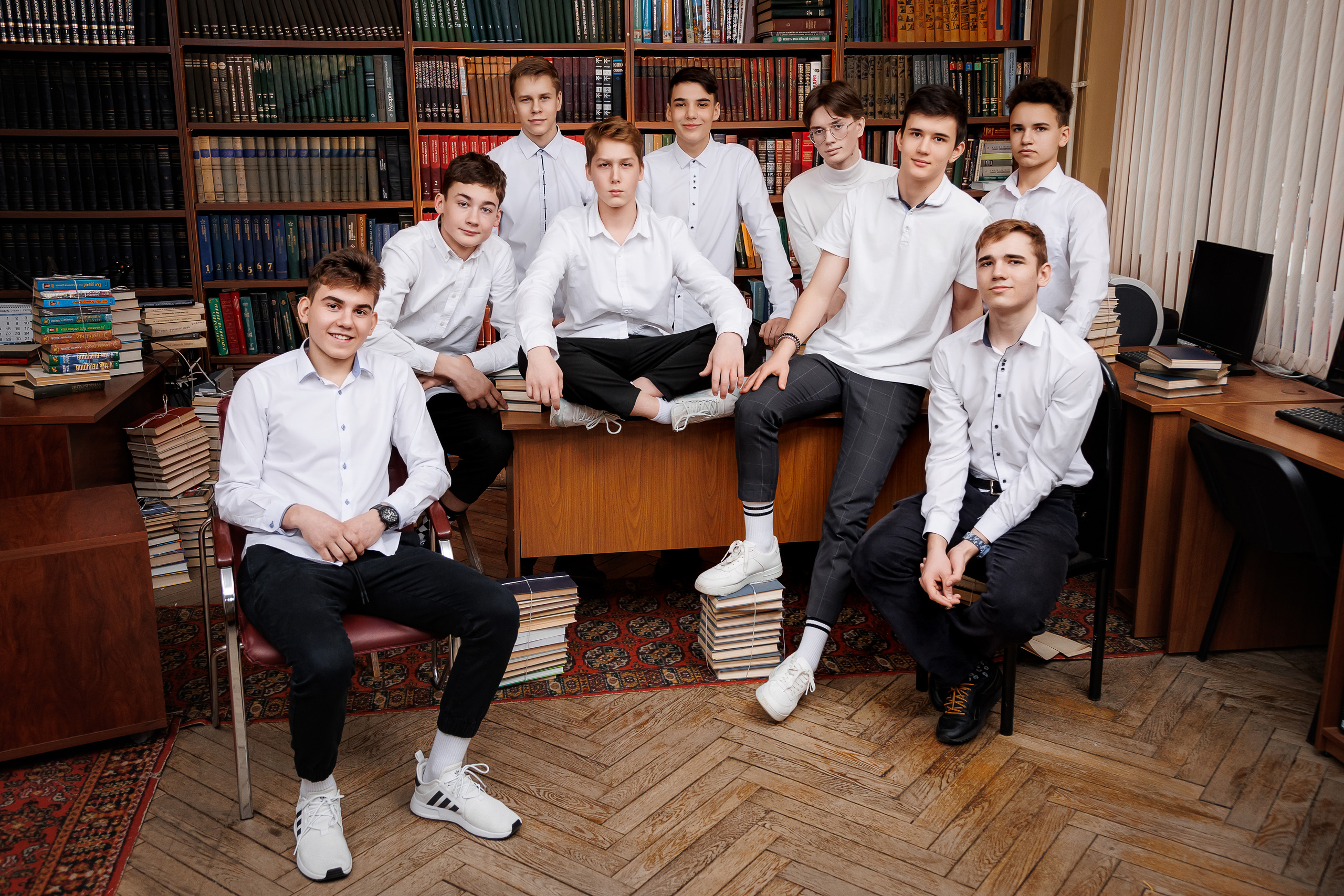 Групповые фото. Семейный и детский фотограф Комина Елена, Власиха, Одинцово