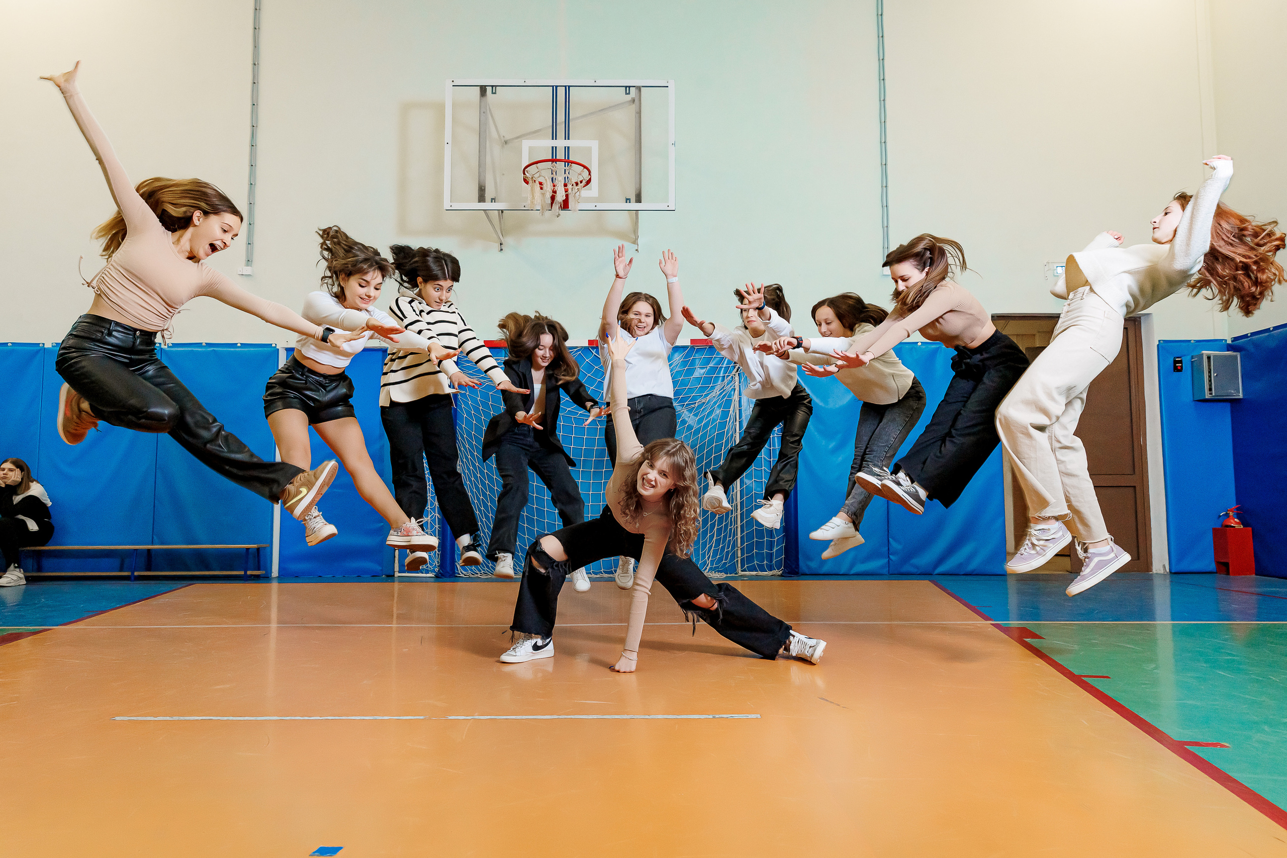 Групповые фото. Семейный и детский фотограф Комина Елена, Власиха, Одинцово