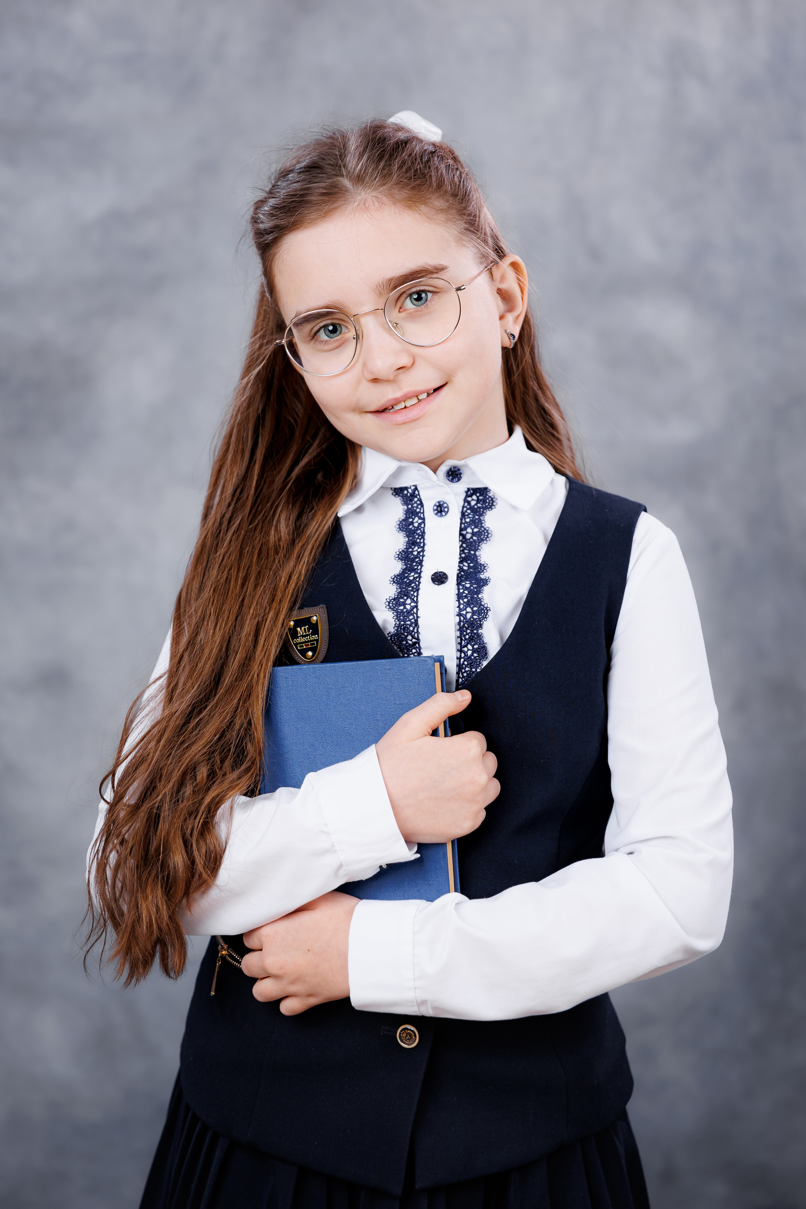 Портреты 4 классы. Семейный и детский фотограф Комина Елена, Власиха, Одинцово