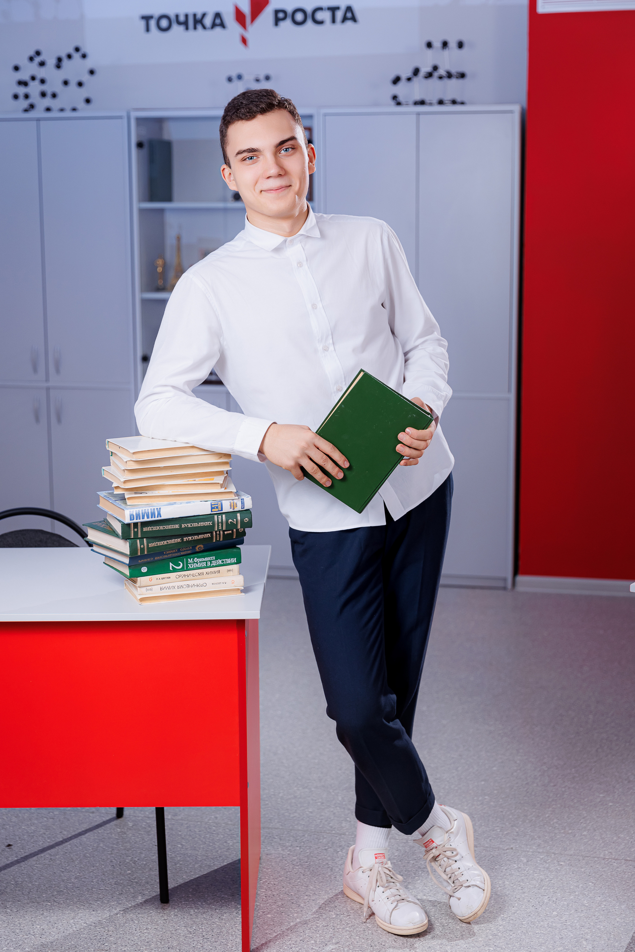 Портреты в школе. Семейный и детский фотограф Комина Елена, Власиха, Одинцово