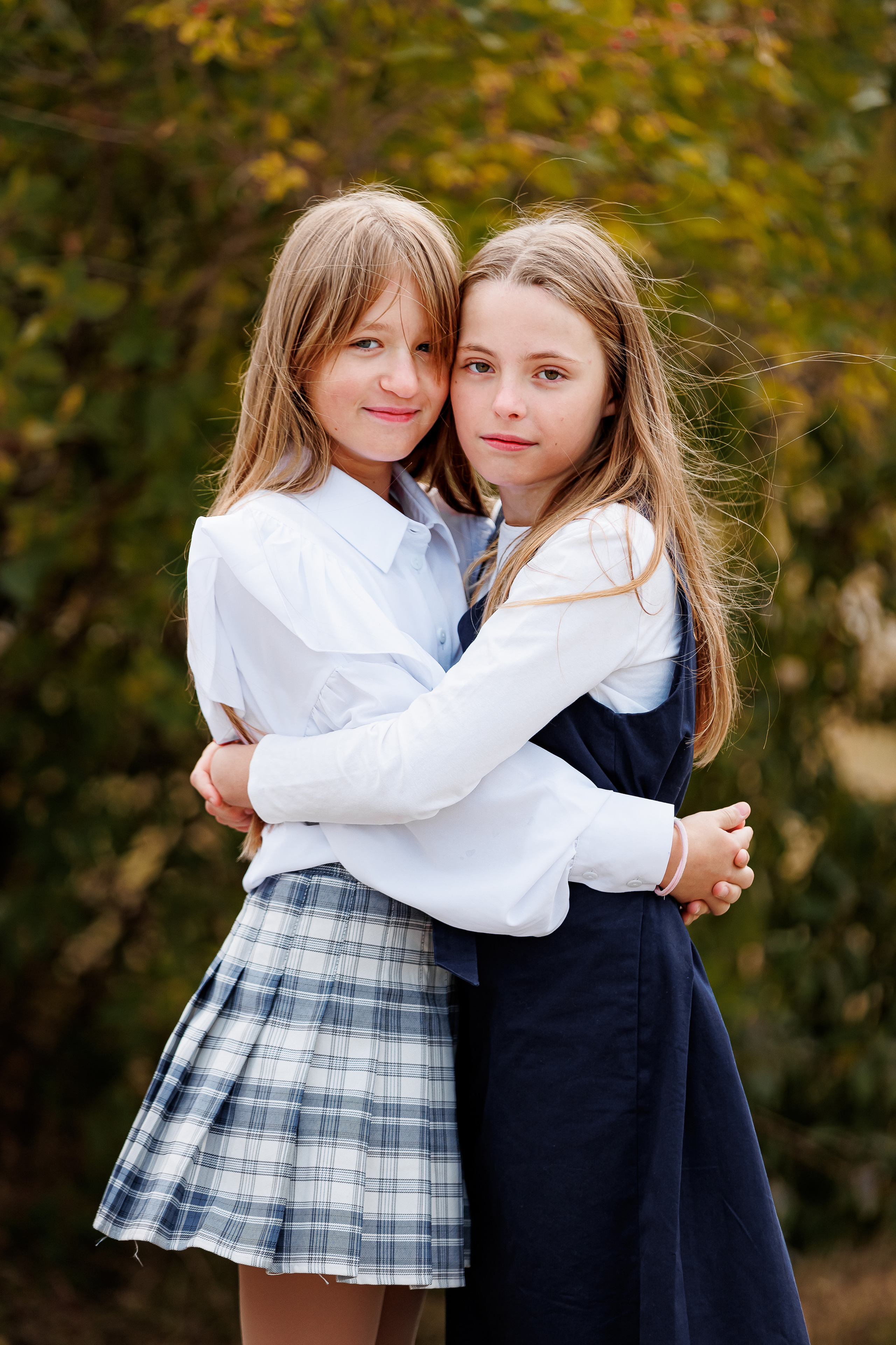 Групповые фото. Семейный и детский фотограф Комина Елена, Власиха, Одинцово