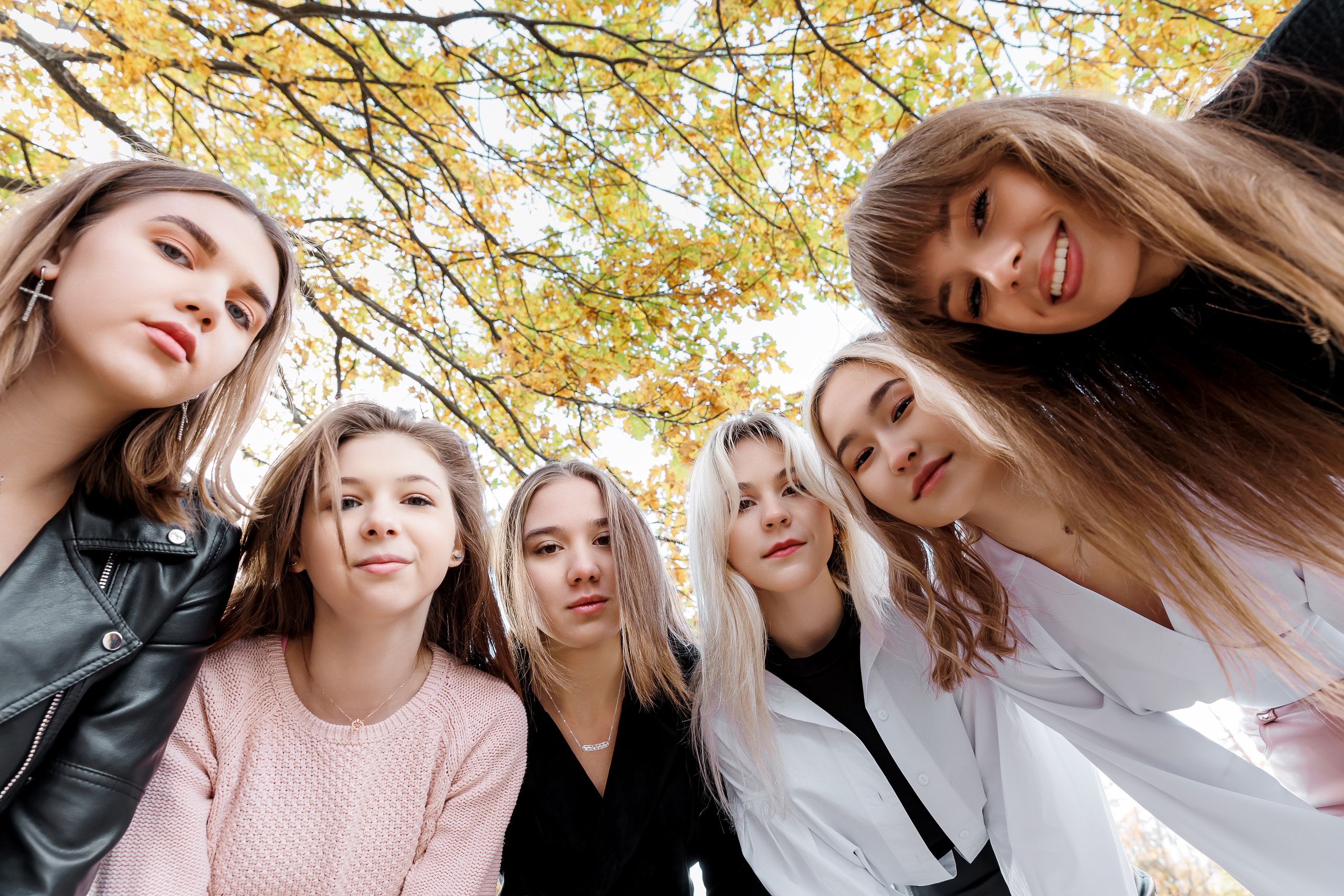 Групповые фото. Семейный и детский фотограф Комина Елена, Власиха, Одинцово