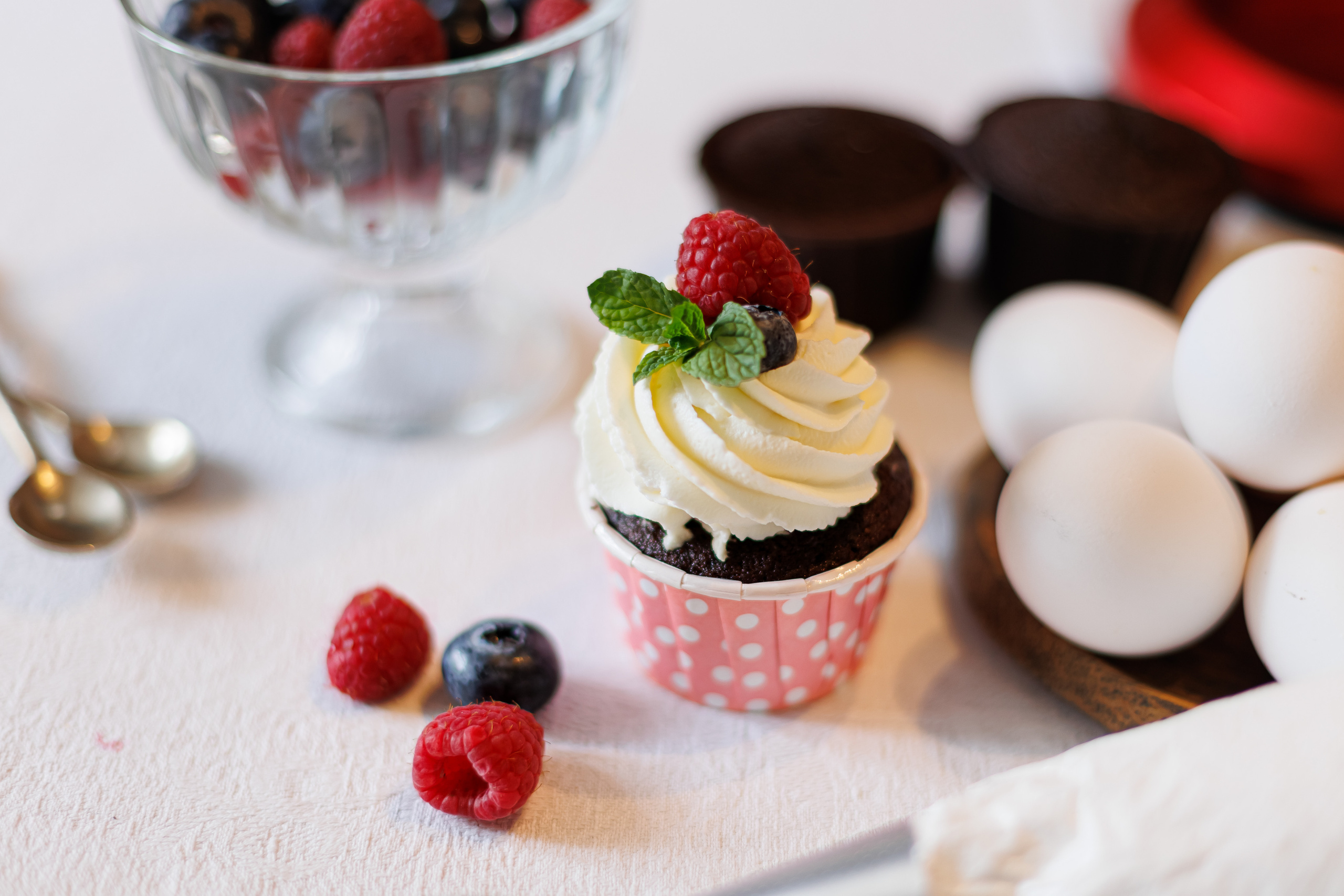 Контент съёмка для домашнего кондитера Ольги «Тут.зефир». Семейный и детский фотограф Комина Елена, Власиха, Одинцово