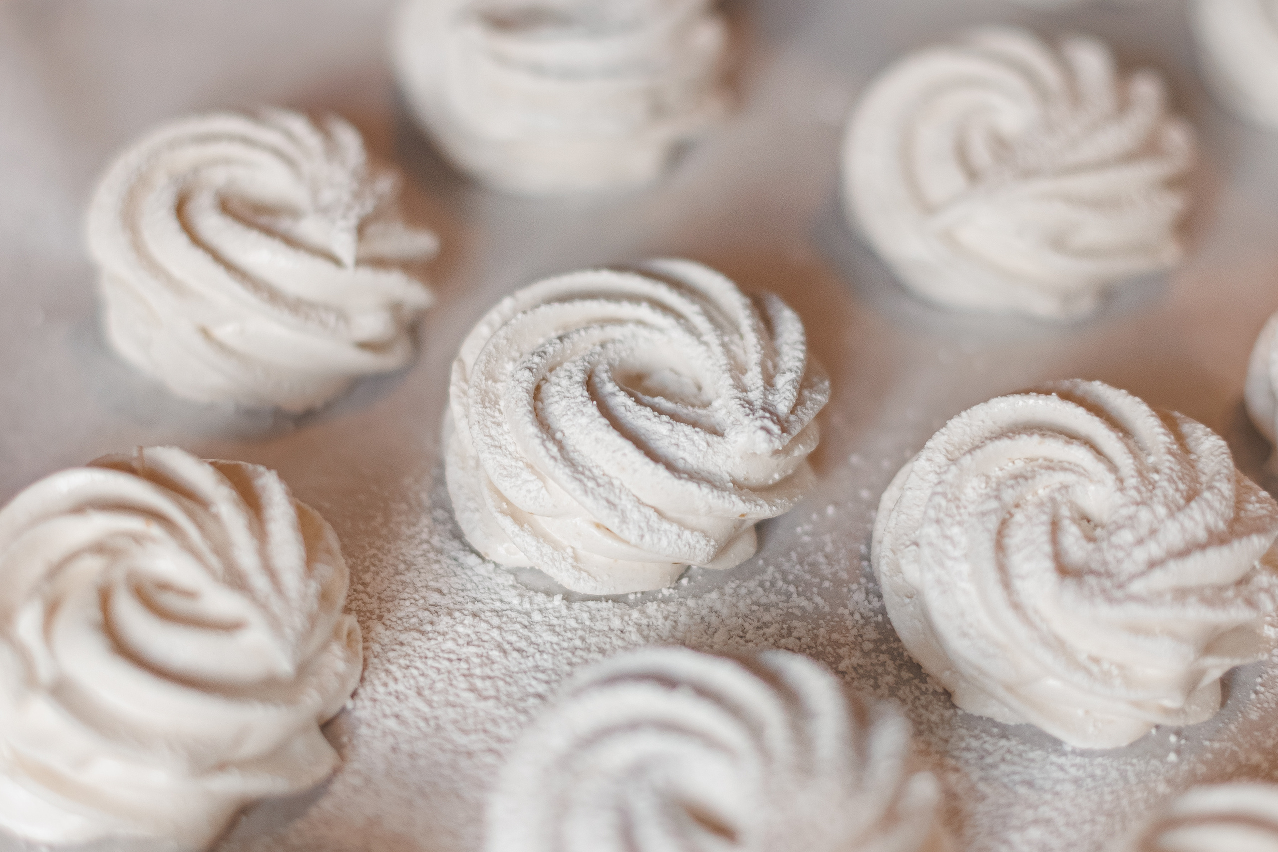 Контент съёмка для домашнего кондитера Ольги «Тут.зефир». Семейный и детский фотограф Комина Елена, Власиха, Одинцово