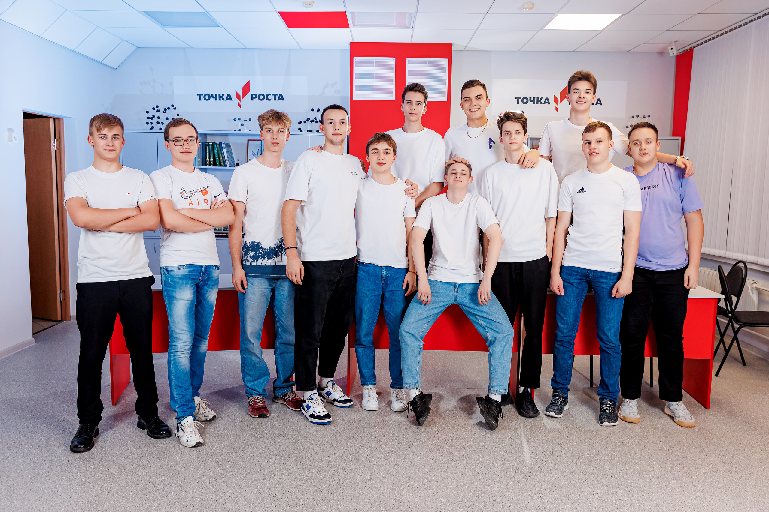 Групповые фото. Семейный и детский фотограф Комина Елена, Власиха, Одинцово