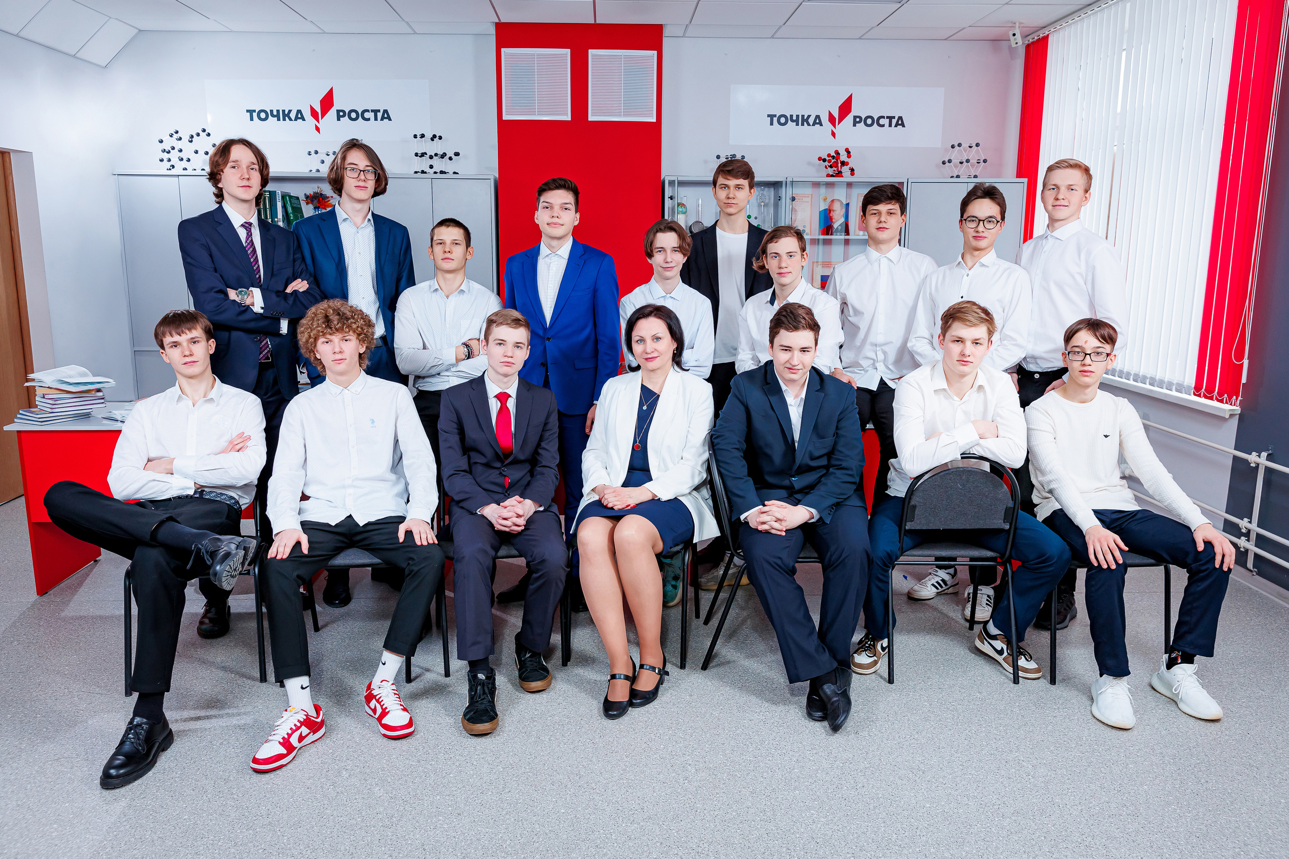 Групповые фото. Семейный и детский фотограф Комина Елена, Власиха, Одинцово