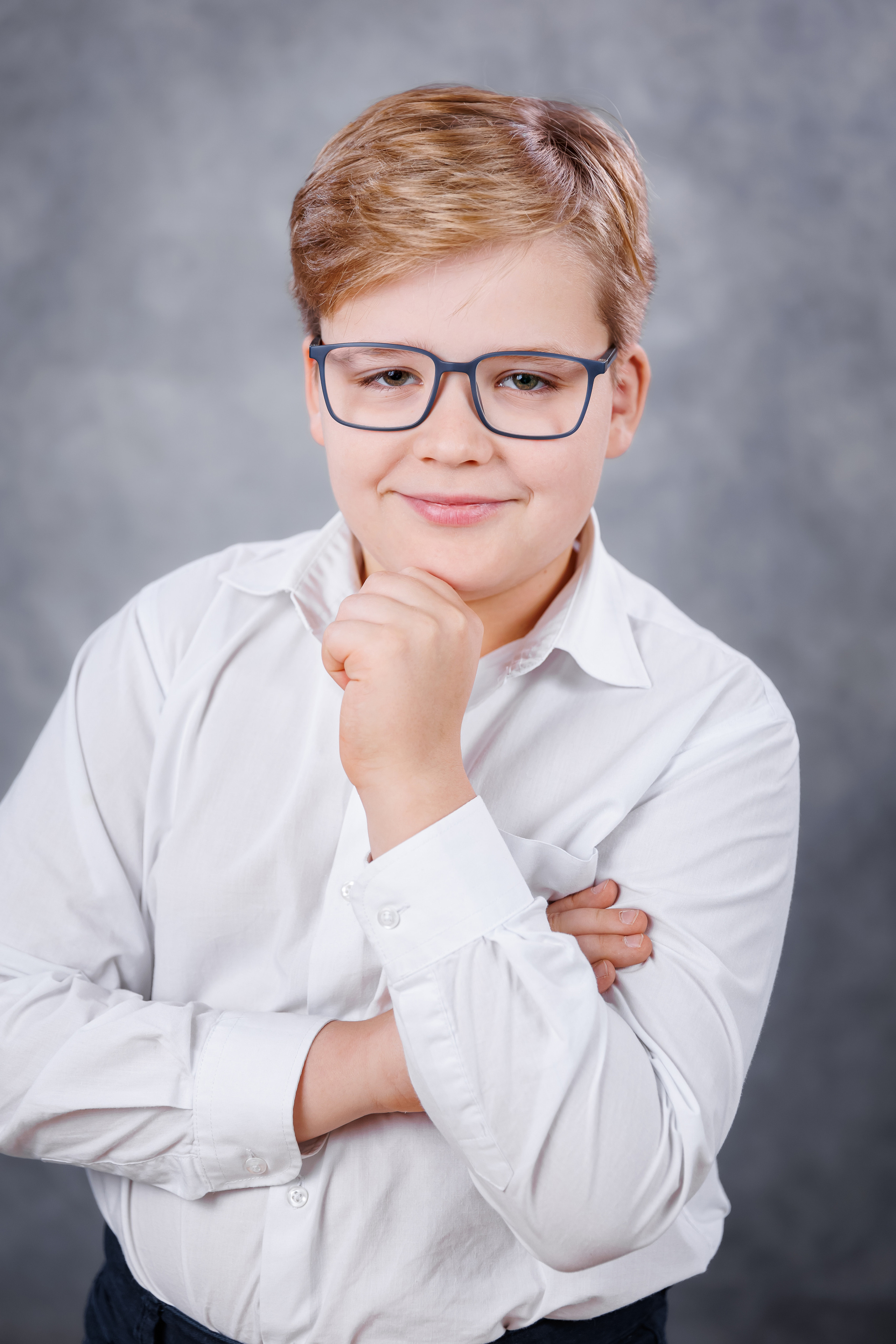 Портреты 4 классы. Семейный и детский фотограф Комина Елена, Власиха, Одинцово