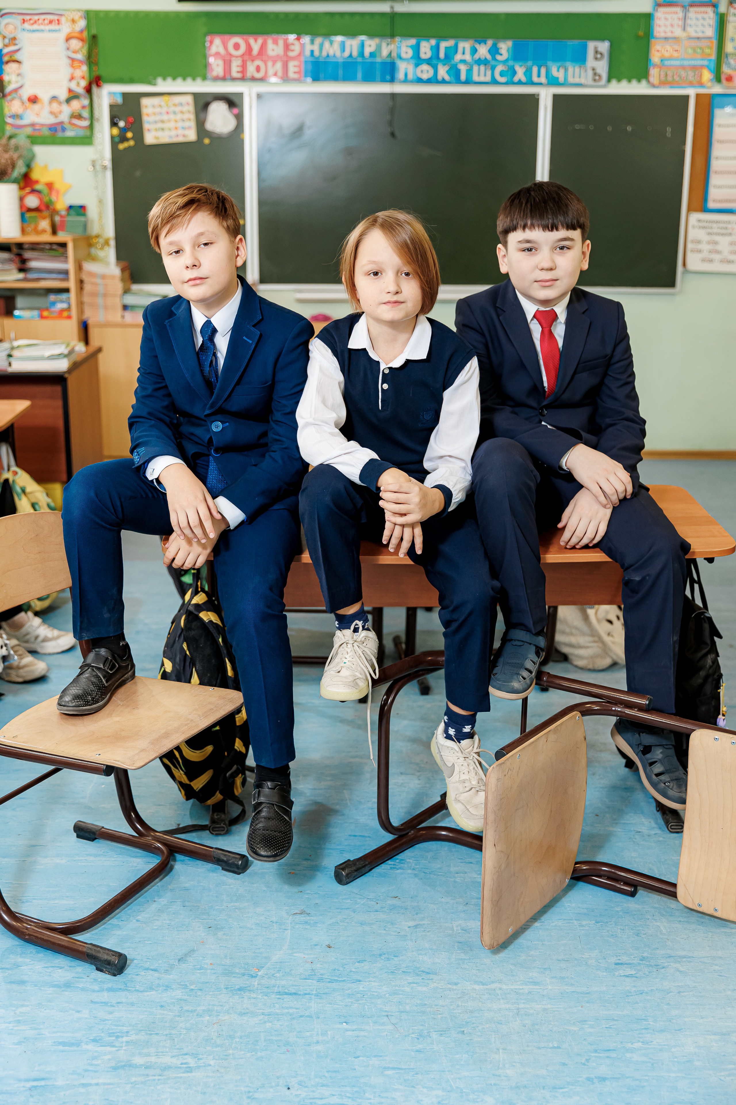 Групповые фото. Семейный и детский фотограф Комина Елена, Власиха, Одинцово