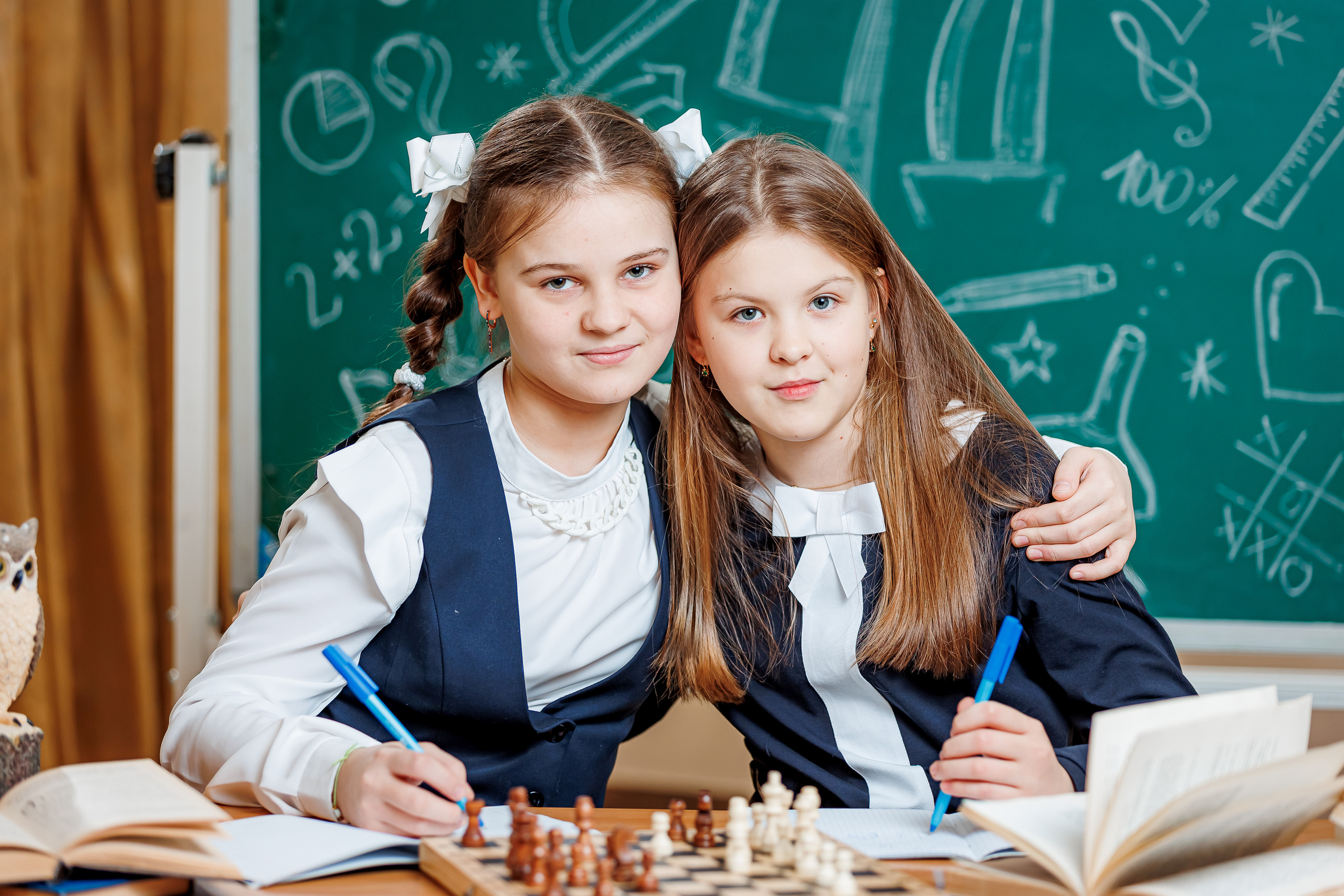 Групповые фото. Семейный и детский фотограф Комина Елена, Власиха, Одинцово