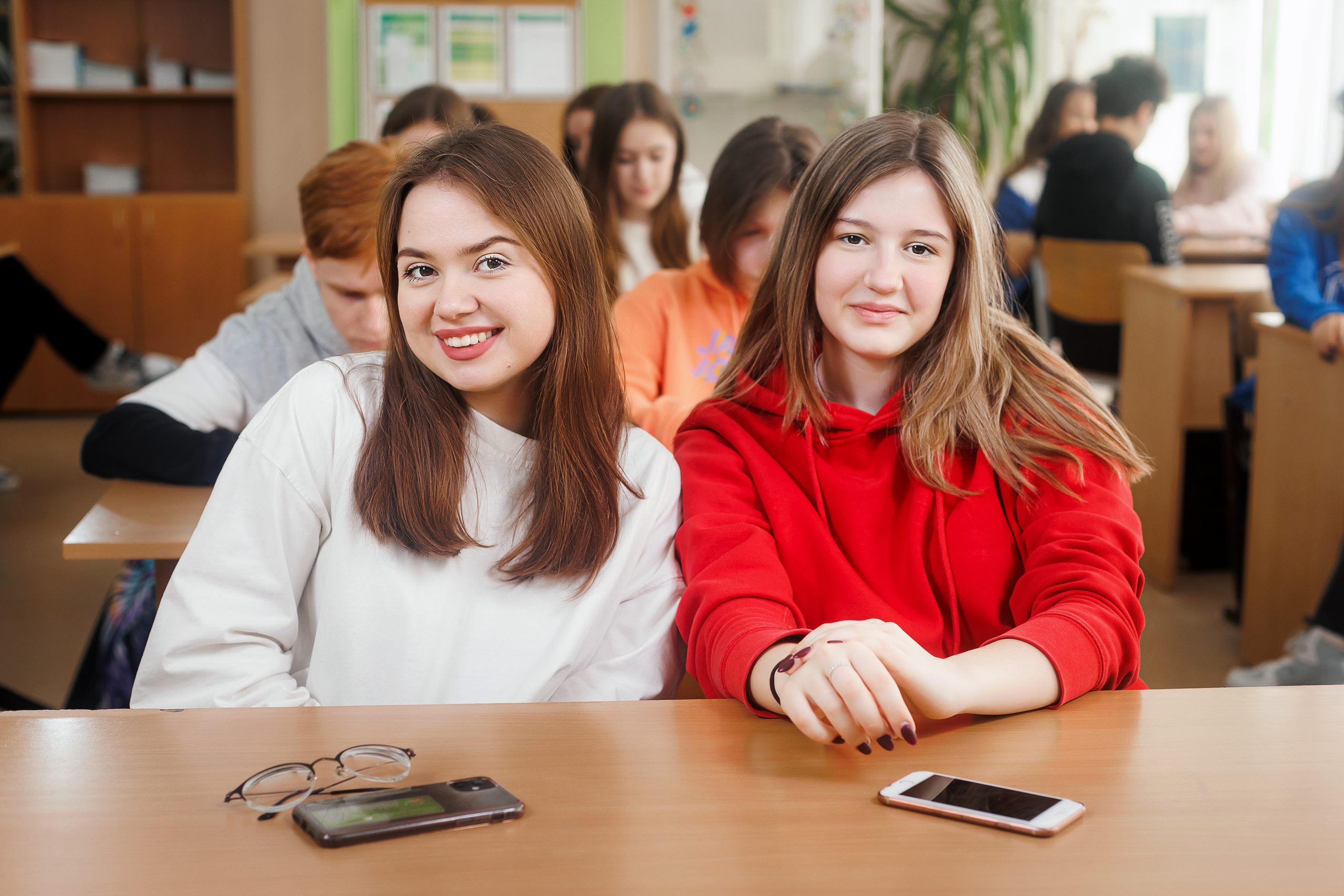 Групповые фото. Семейный и детский фотограф Комина Елена, Власиха, Одинцово