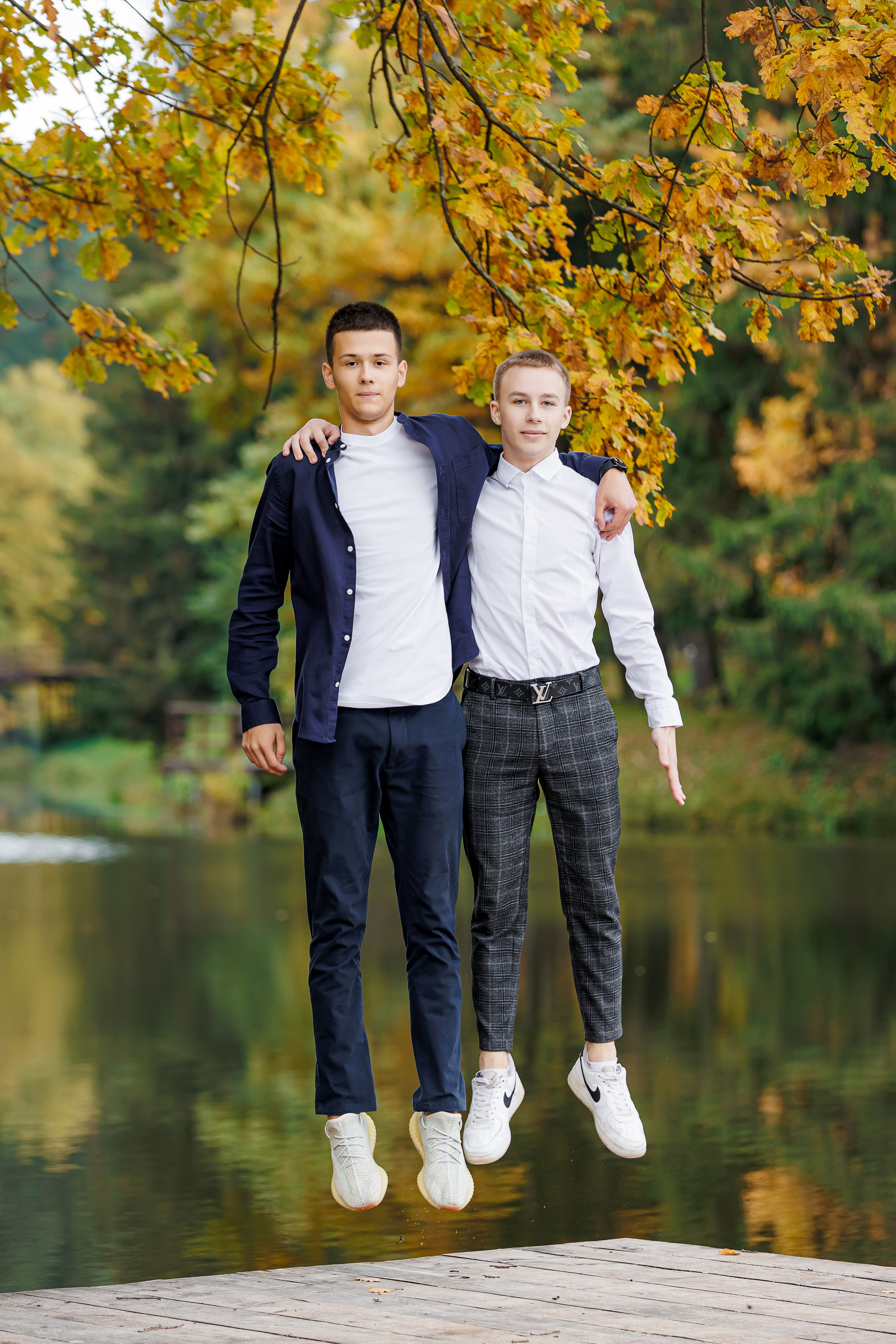 Групповые фото. Семейный и детский фотограф Комина Елена, Власиха, Одинцово