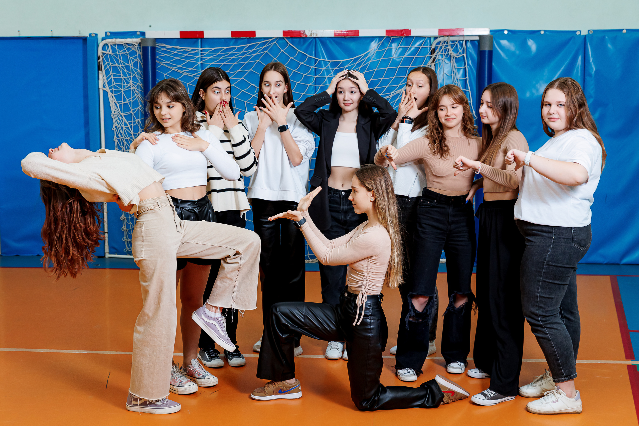 Групповые фото. Семейный и детский фотограф Комина Елена, Власиха, Одинцово