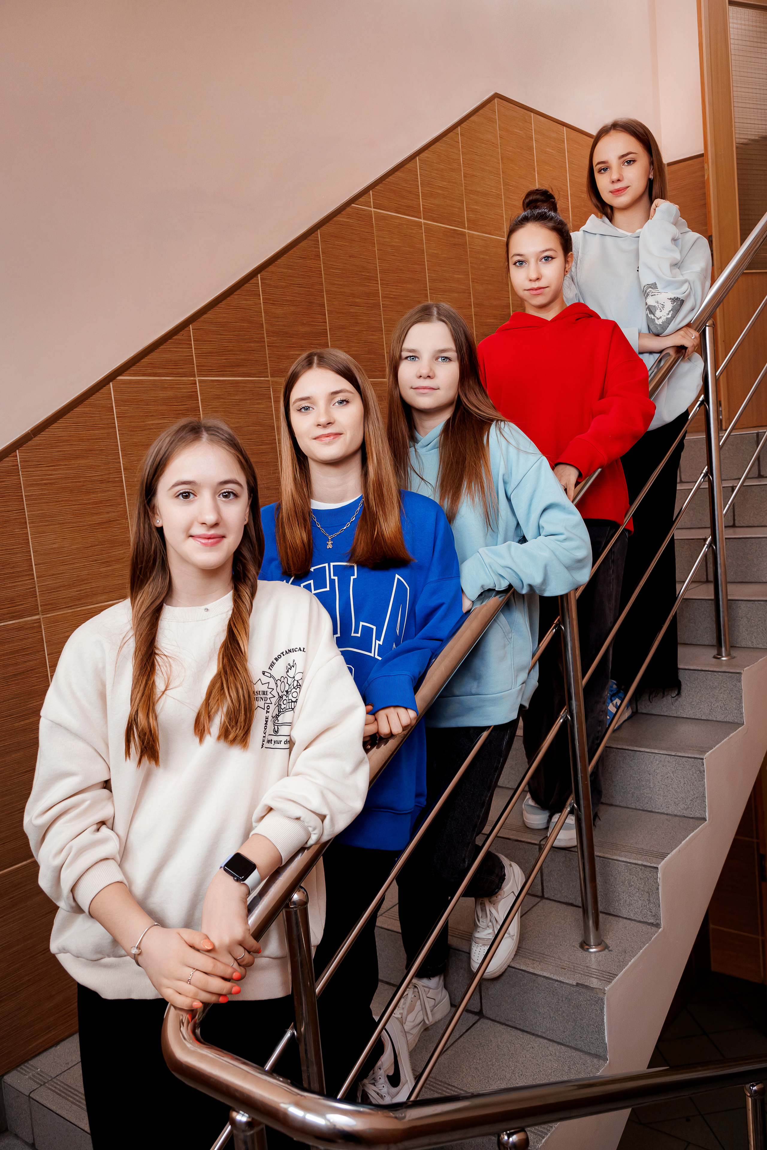 Групповые фото. Семейный и детский фотограф Комина Елена, Власиха, Одинцово