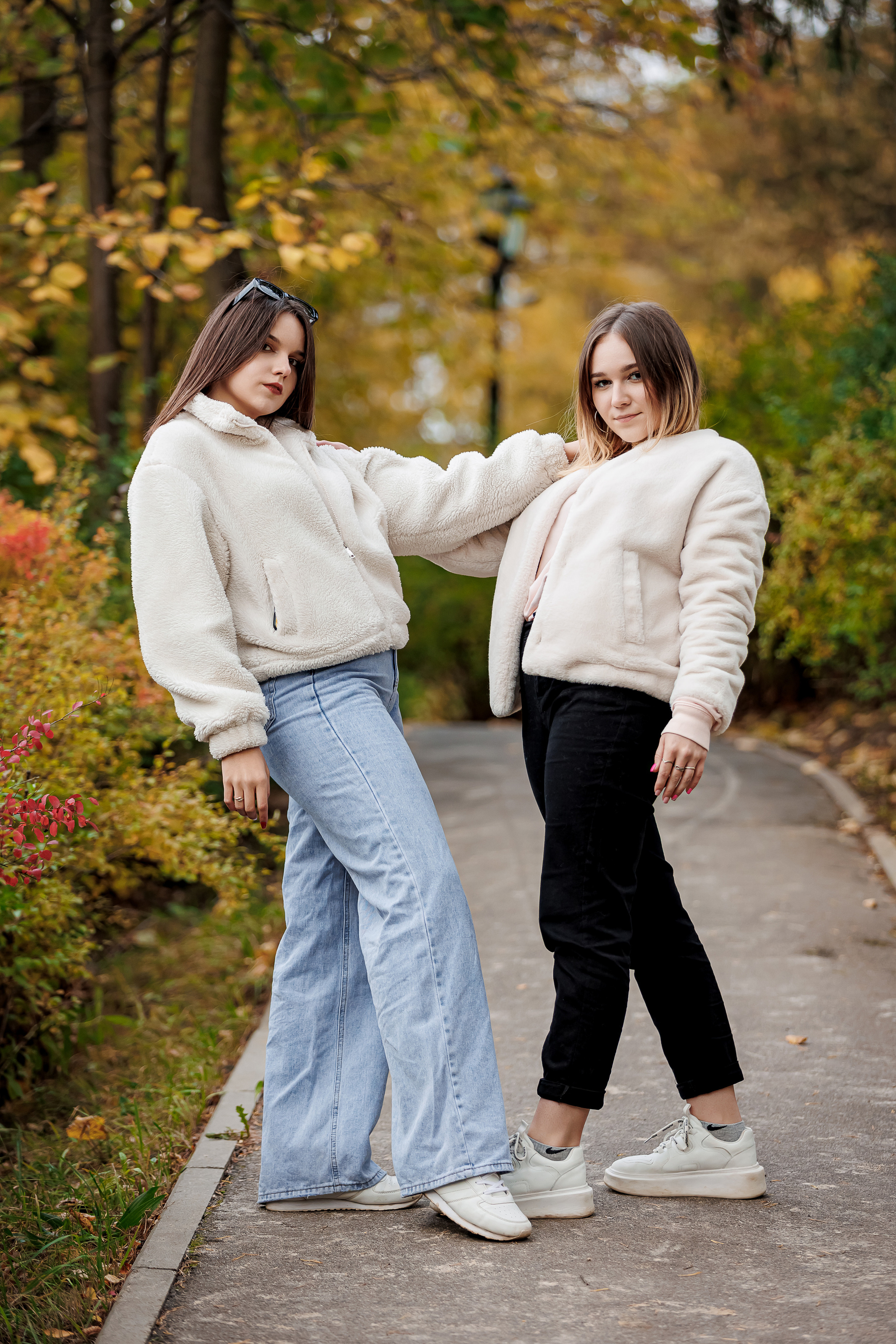 Групповые фото. Семейный и детский фотограф Комина Елена, Власиха, Одинцово