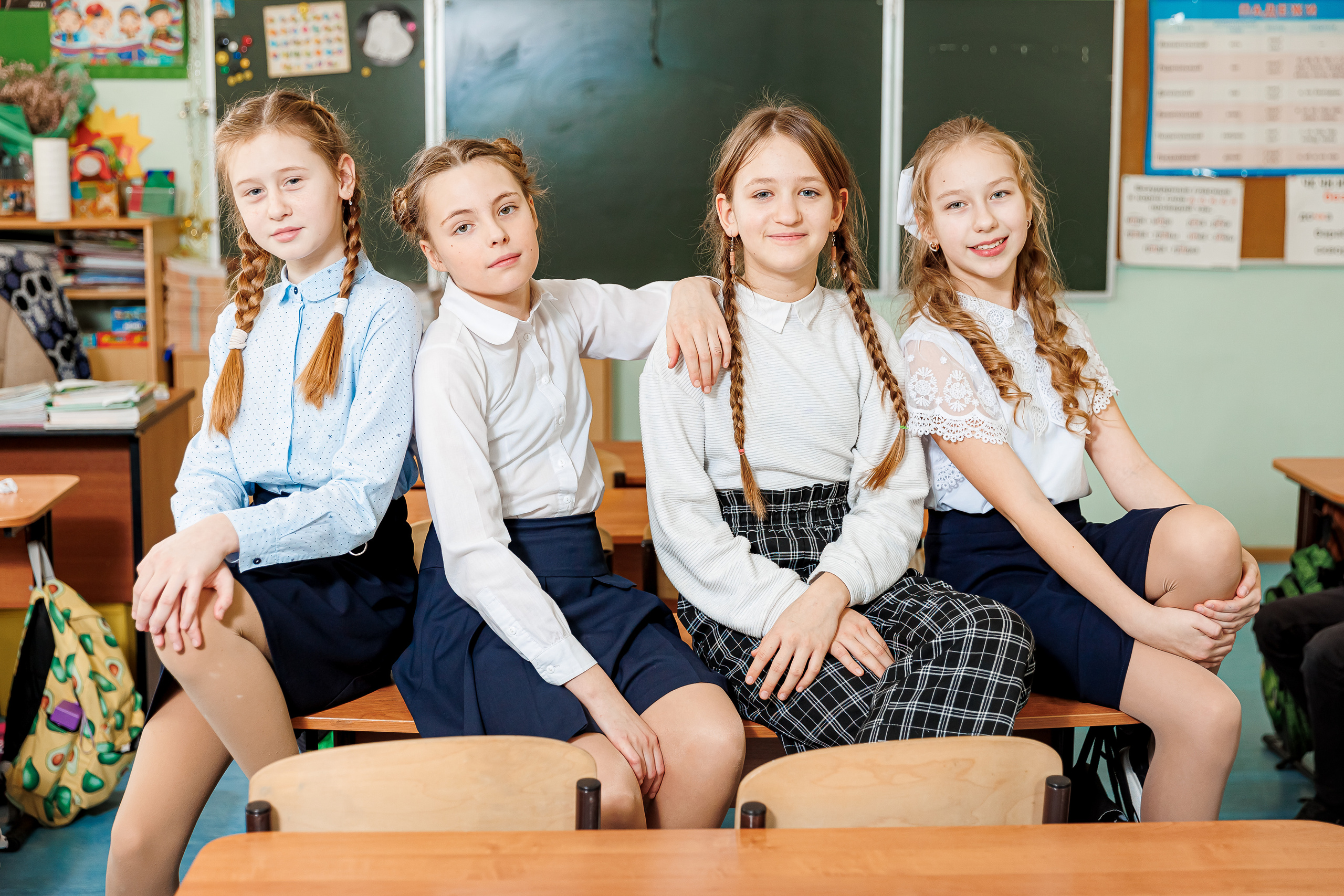 Групповые фото. Семейный и детский фотограф Комина Елена, Власиха, Одинцово