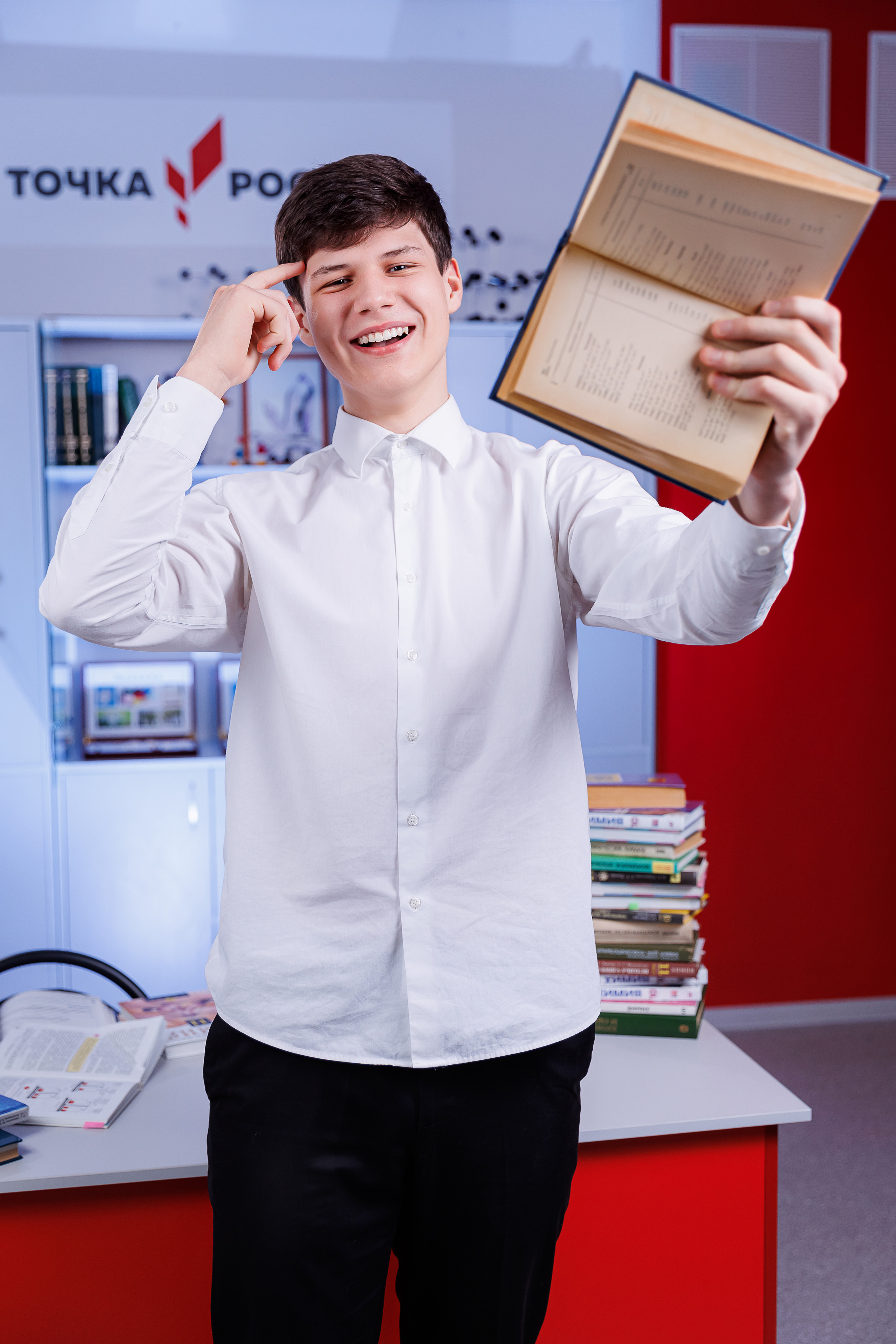 Портреты в школе. Семейный и детский фотограф Комина Елена, Власиха, Одинцово