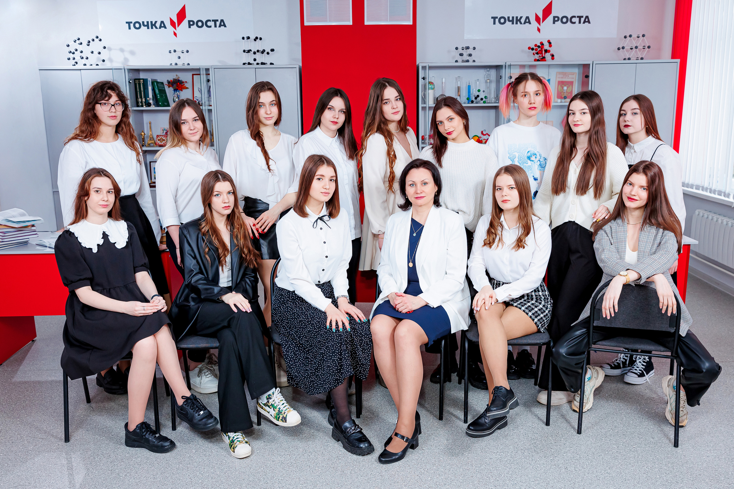 Групповые фото. Семейный и детский фотограф Комина Елена, Власиха, Одинцово