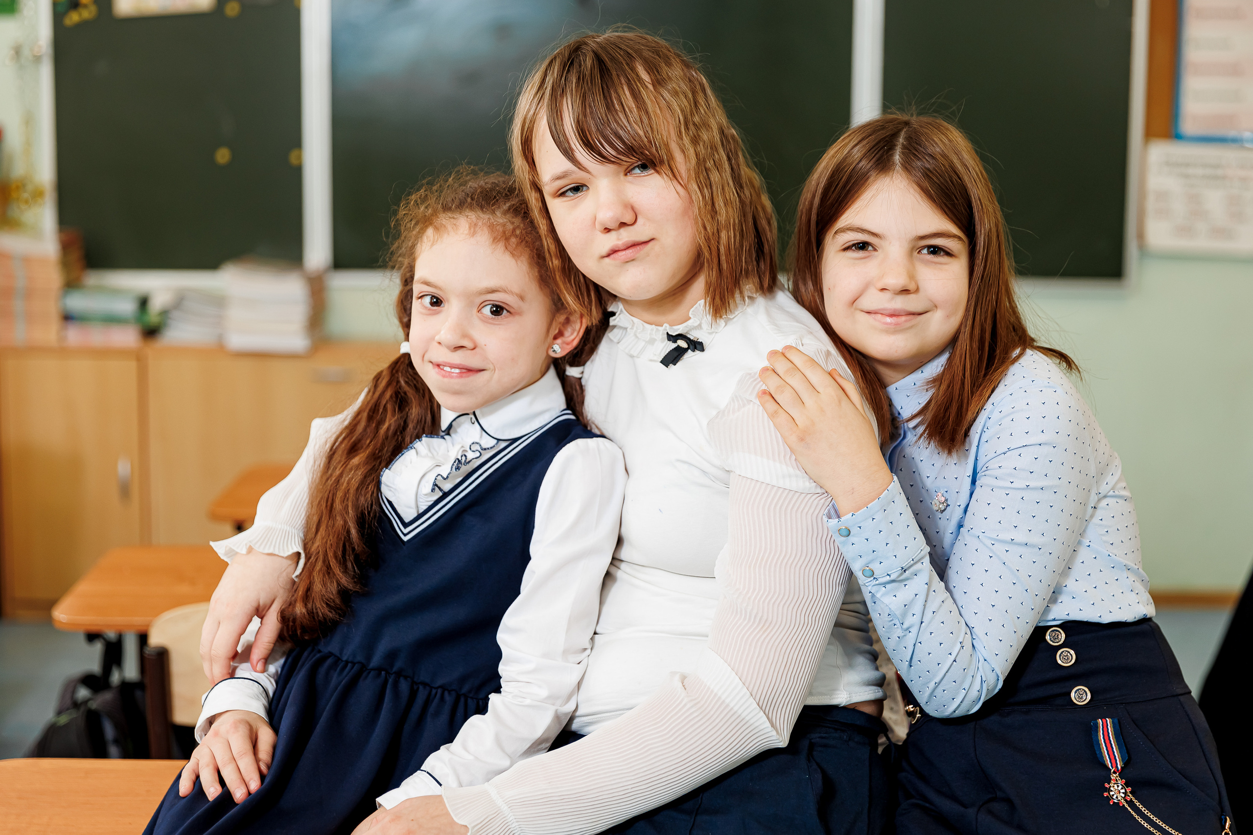 Групповые фото. Семейный и детский фотограф Комина Елена, Власиха, Одинцово