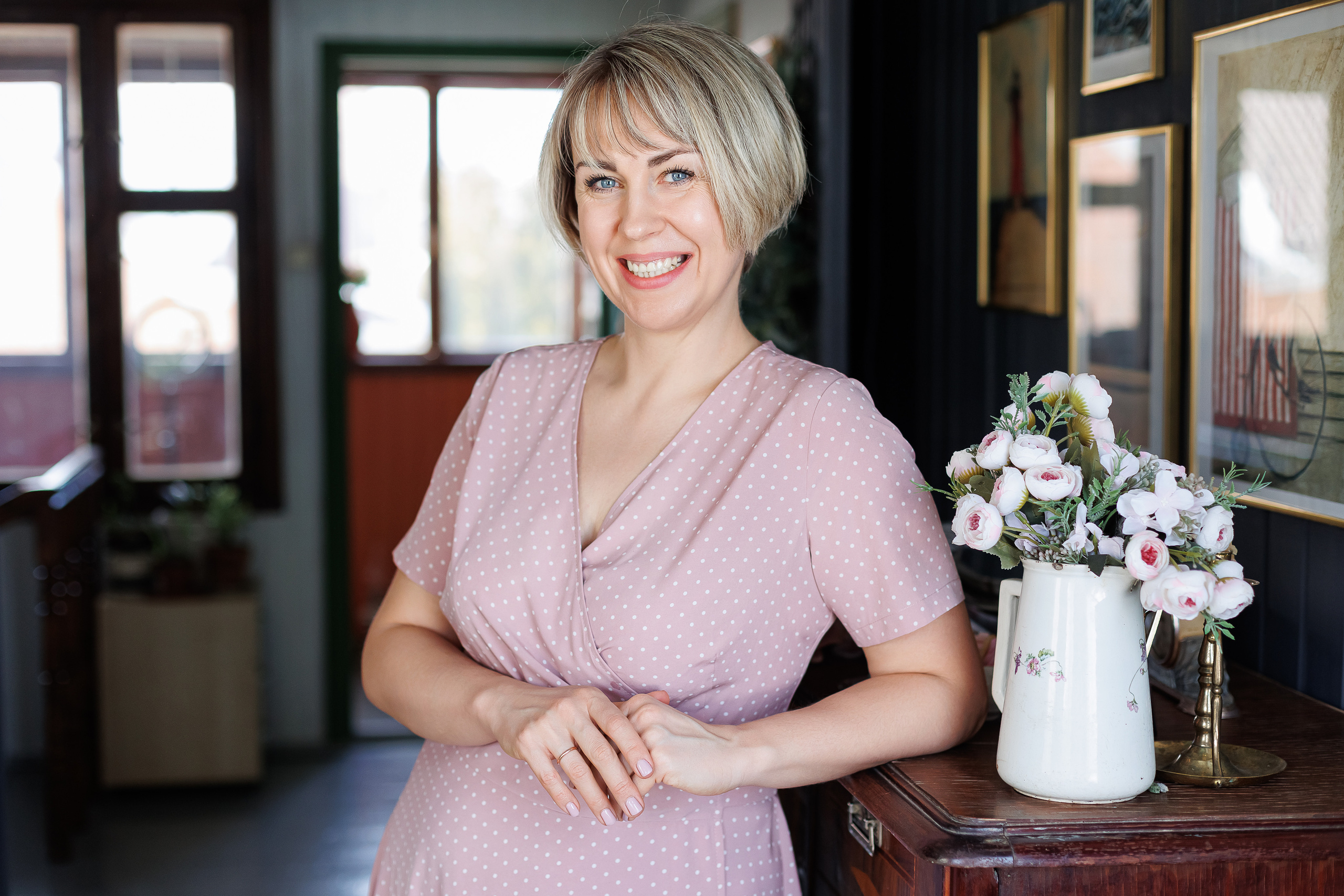 Контент съёмка для домашнего кондитера Ольги «Тут.зефир». Семейный и детский фотограф Комина Елена, Власиха, Одинцово