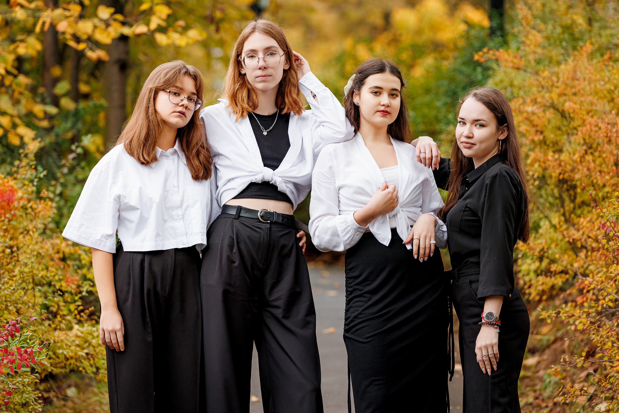 Групповые фото. Семейный и детский фотограф Комина Елена, Власиха, Одинцово