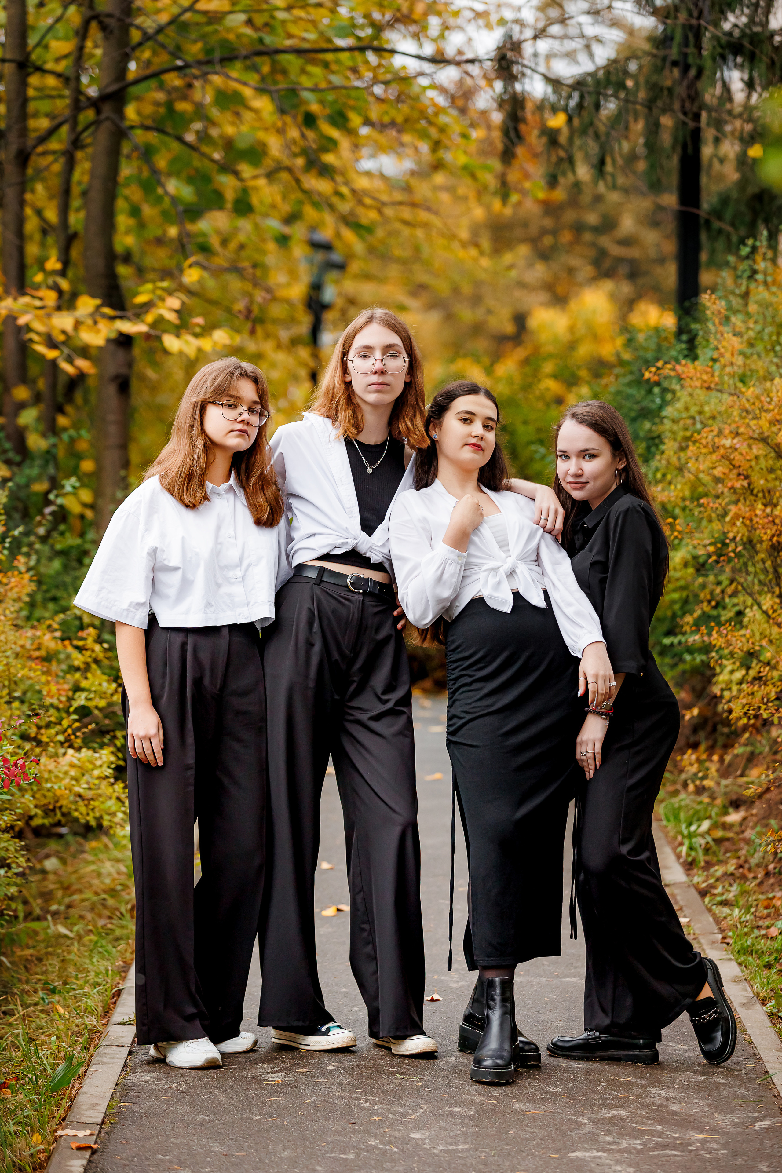 Групповые фото. Семейный и детский фотограф Комина Елена, Власиха, Одинцово