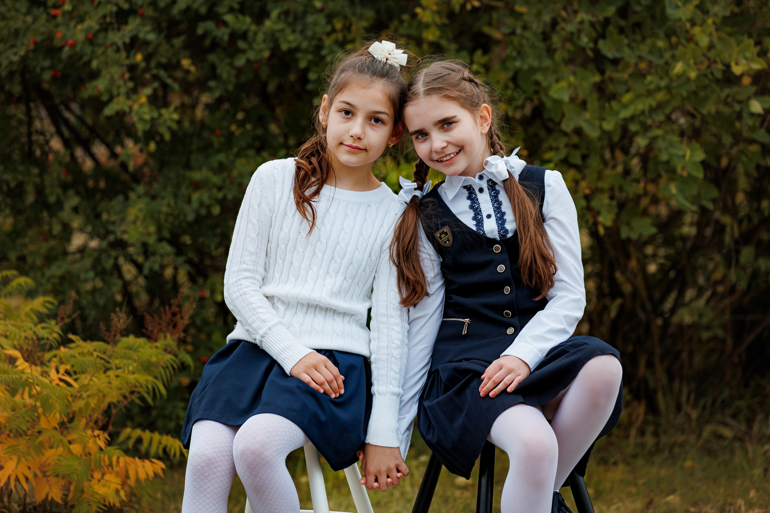 Групповые фото. Семейный и детский фотограф Комина Елена, Власиха, Одинцово