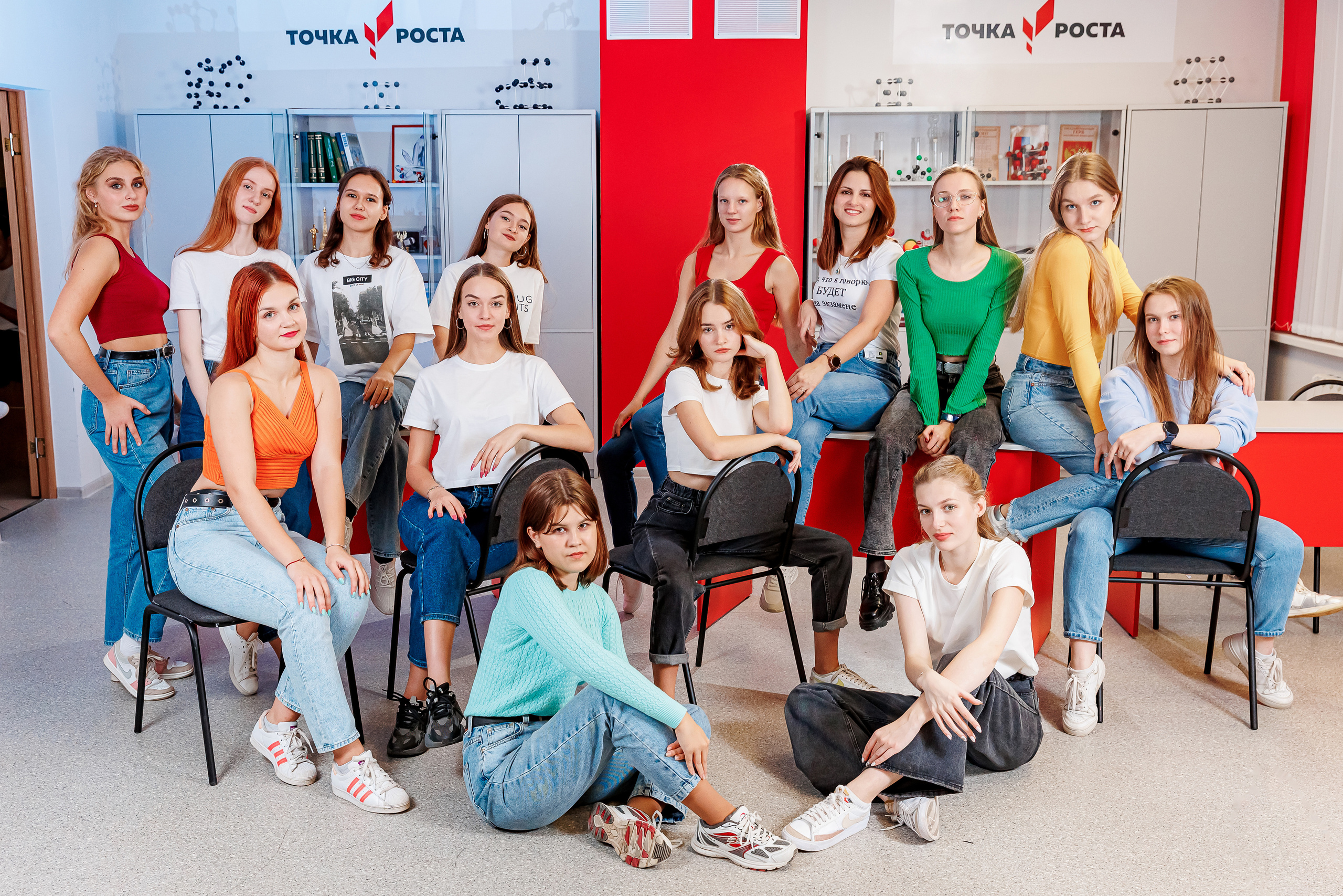 Групповые фото. Семейный и детский фотограф Комина Елена, Власиха, Одинцово