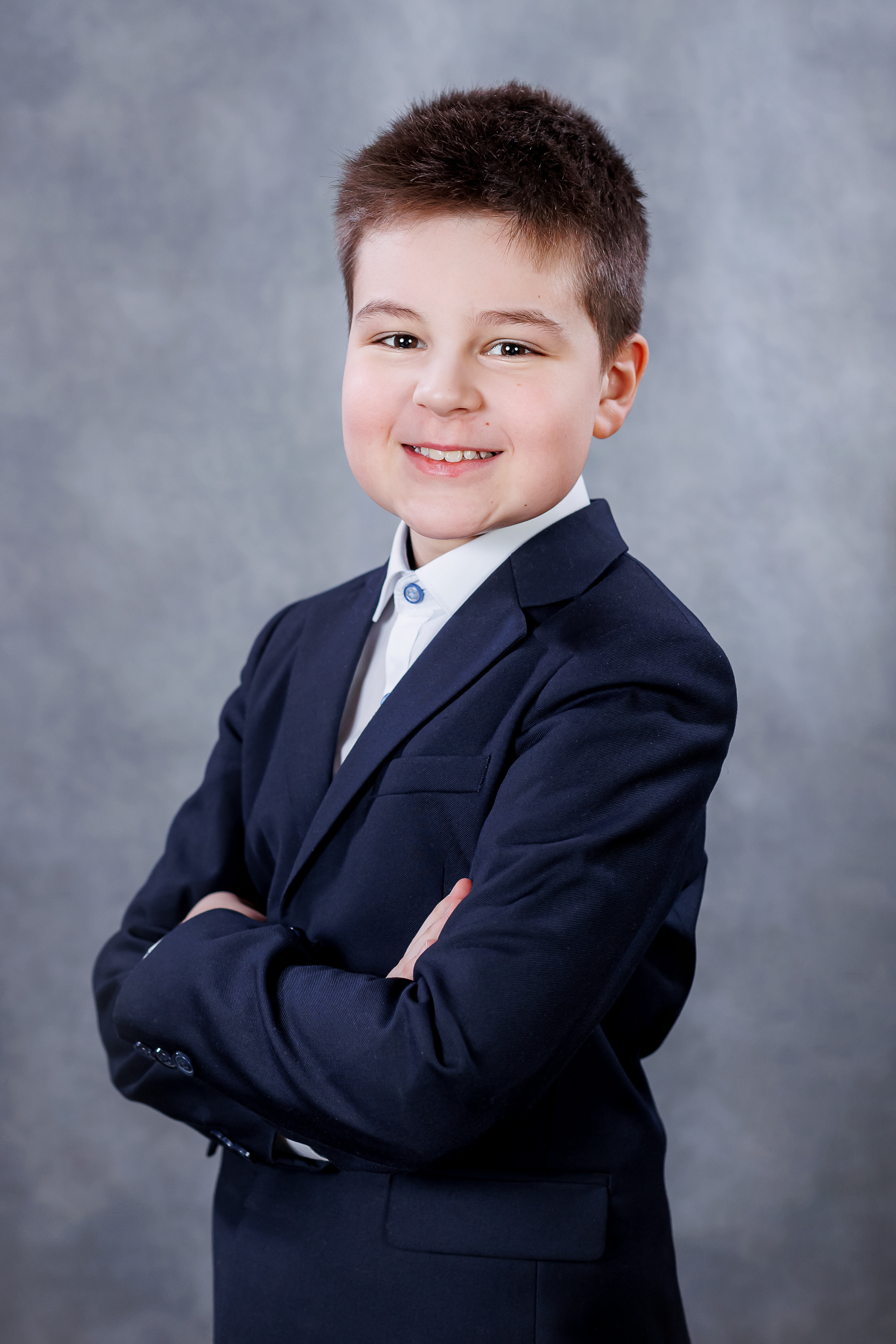 Портреты 4 классы. Семейный и детский фотограф Комина Елена, Власиха, Одинцово