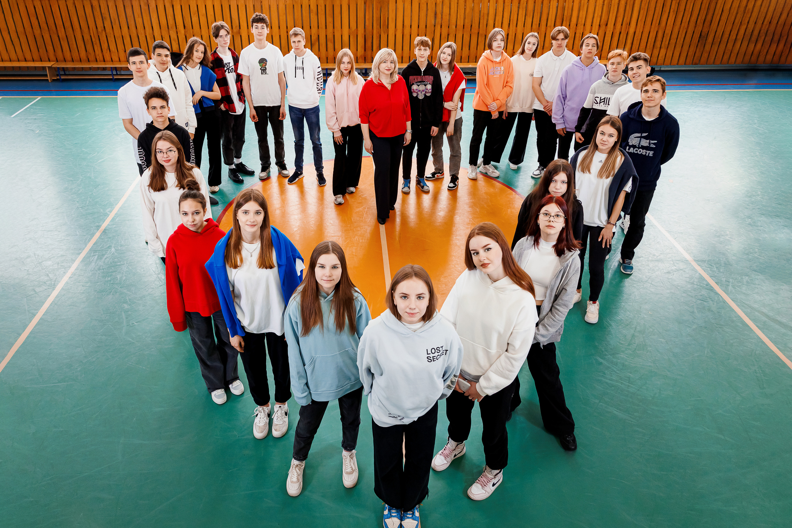 Групповые фото. Семейный и детский фотограф Комина Елена, Власиха, Одинцово