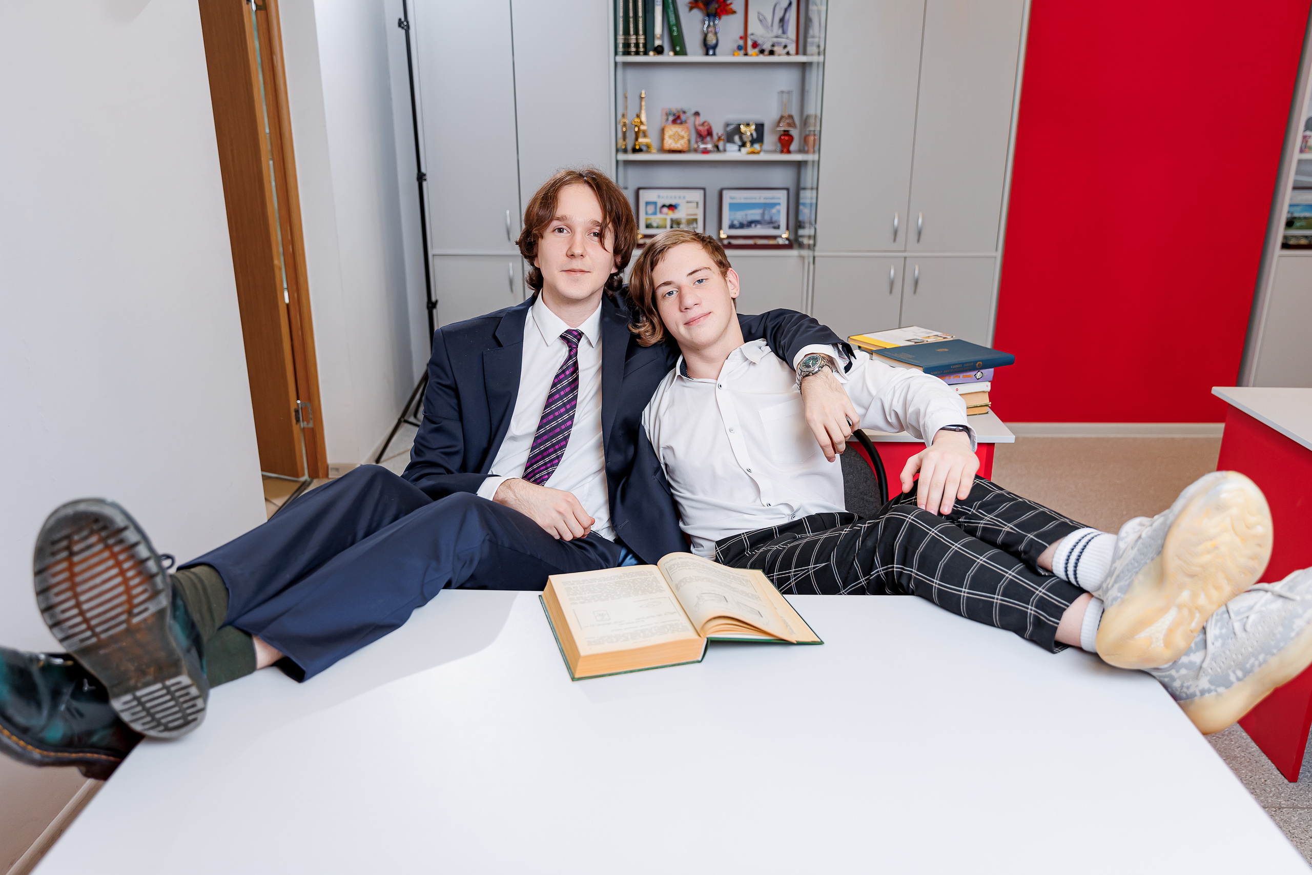 Групповые фото. Семейный и детский фотограф Комина Елена, Власиха, Одинцово