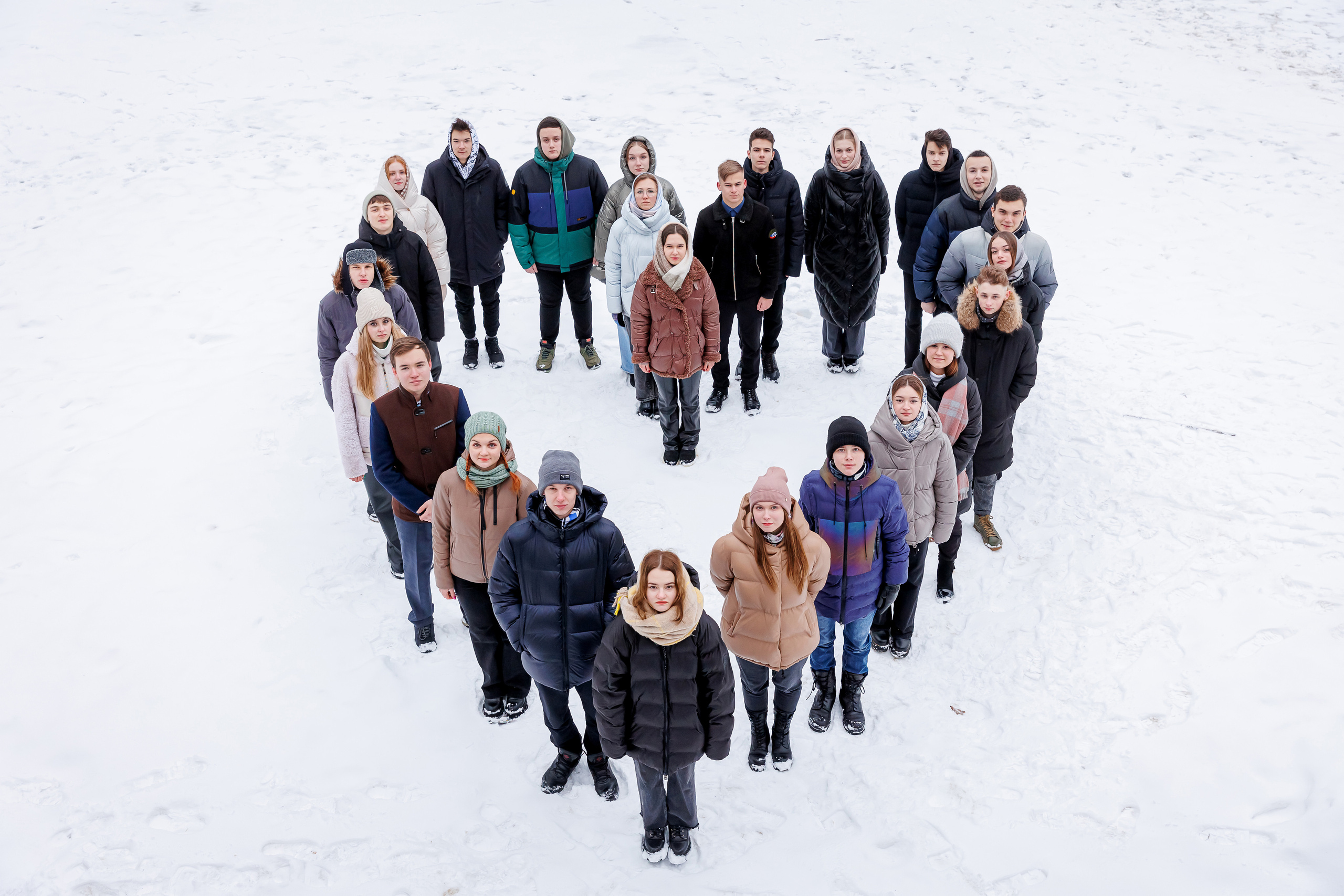 Групповые фото. Семейный и детский фотограф Комина Елена, Власиха, Одинцово
