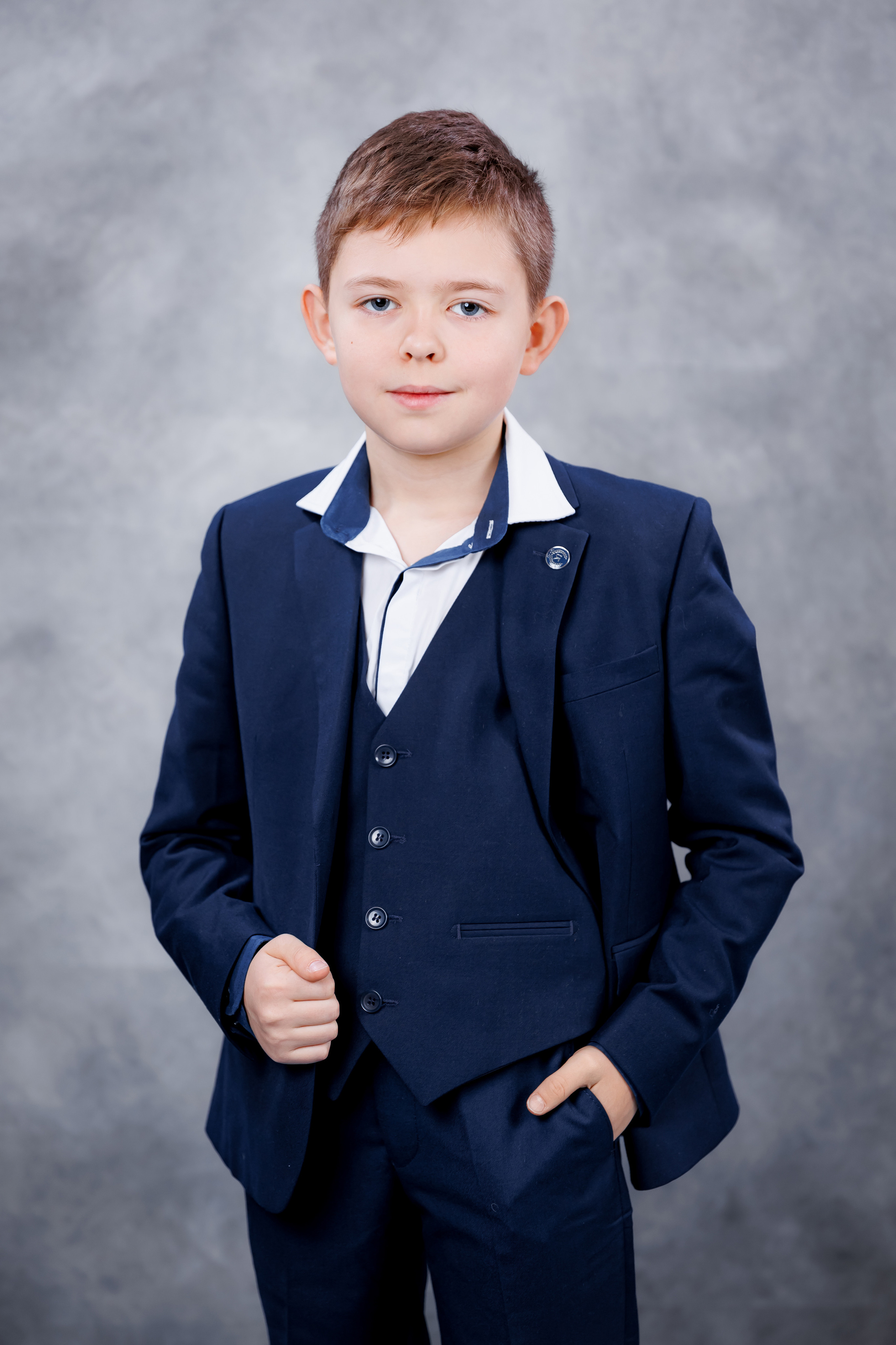 Портреты 4 классы. Семейный и детский фотограф Комина Елена, Власиха, Одинцово