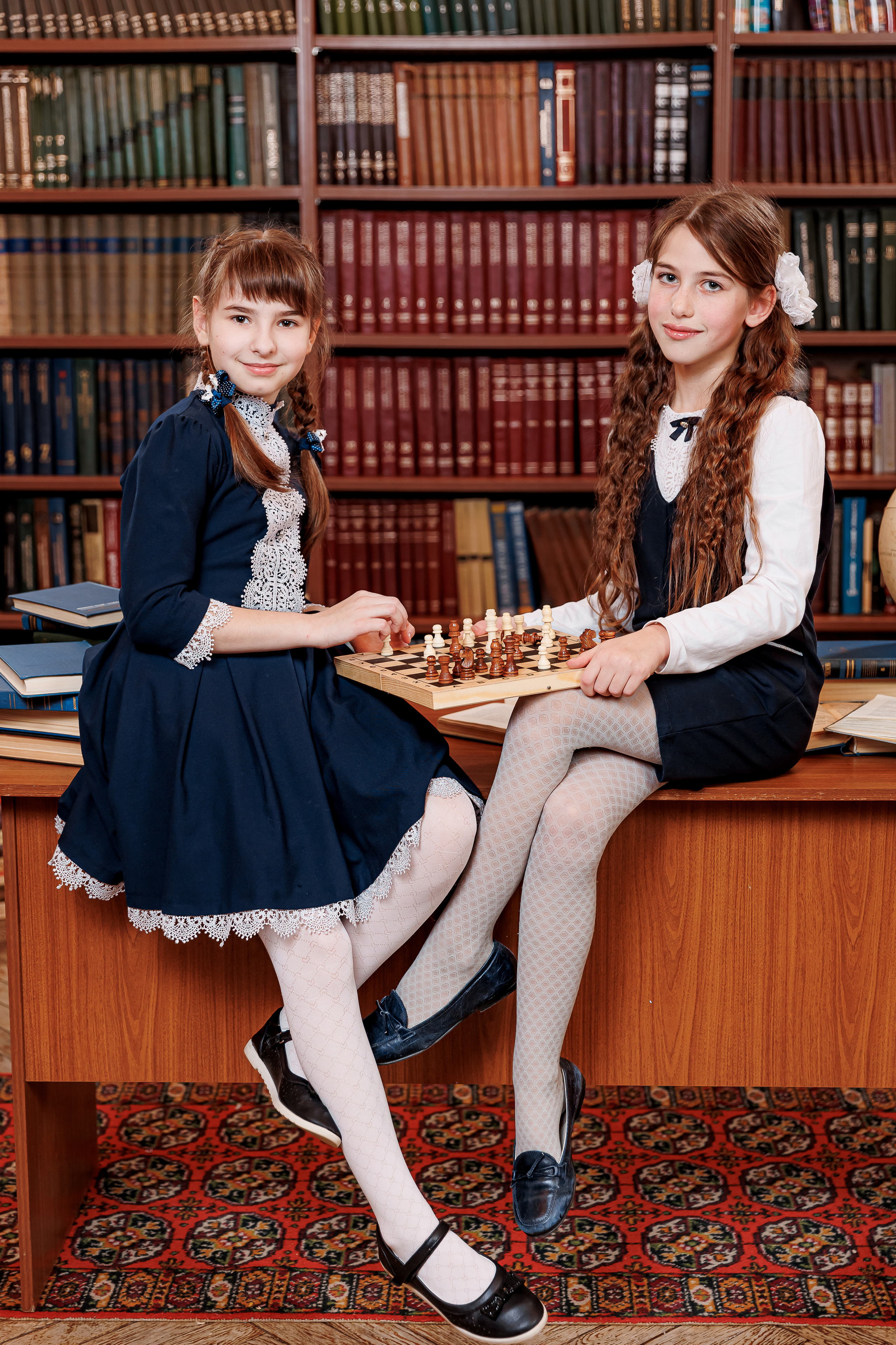 Групповые фото. Семейный и детский фотограф Комина Елена, Власиха, Одинцово