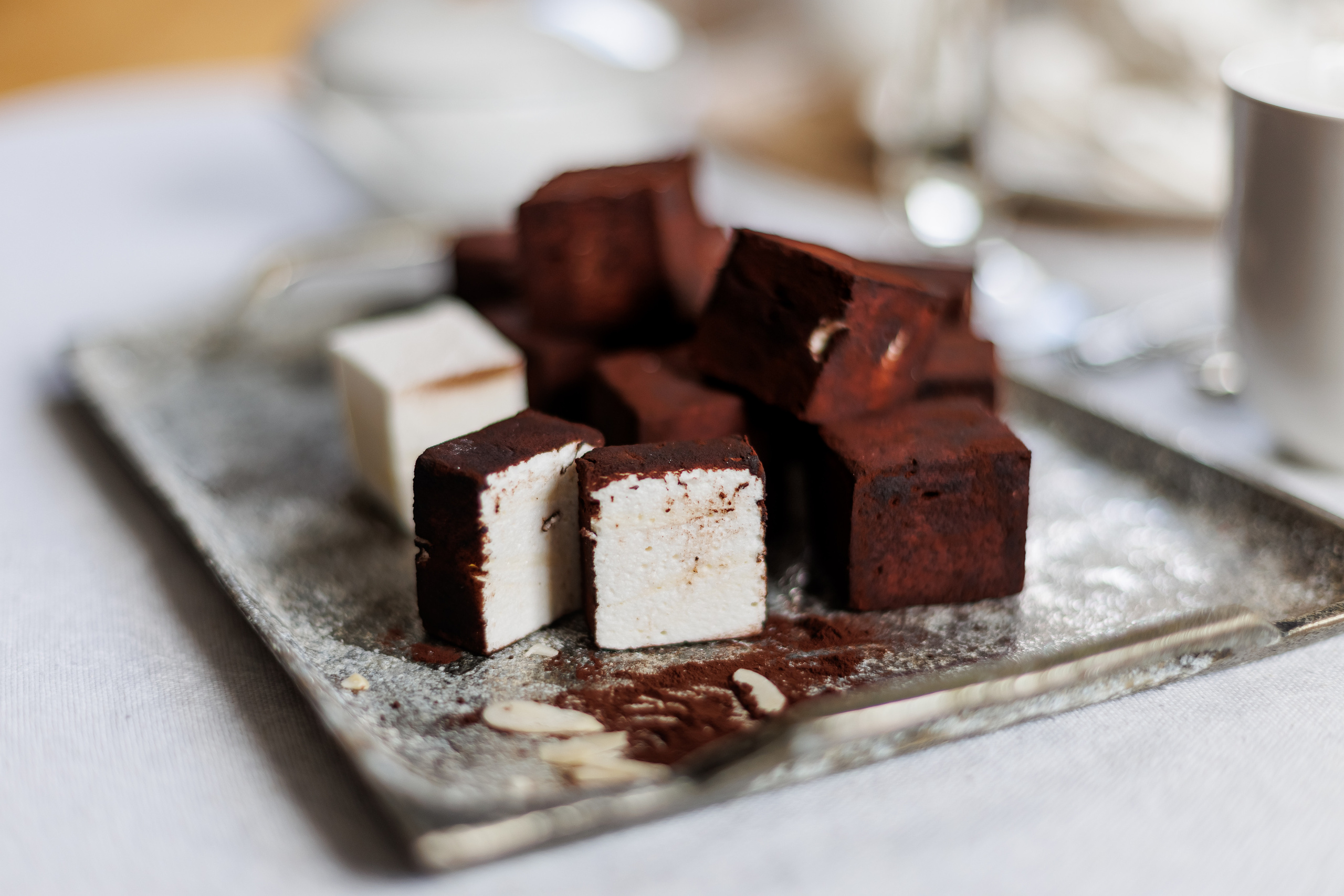 Контент съёмка для домашнего кондитера Ольги «Тут.зефир». Семейный и детский фотограф Комина Елена, Власиха, Одинцово