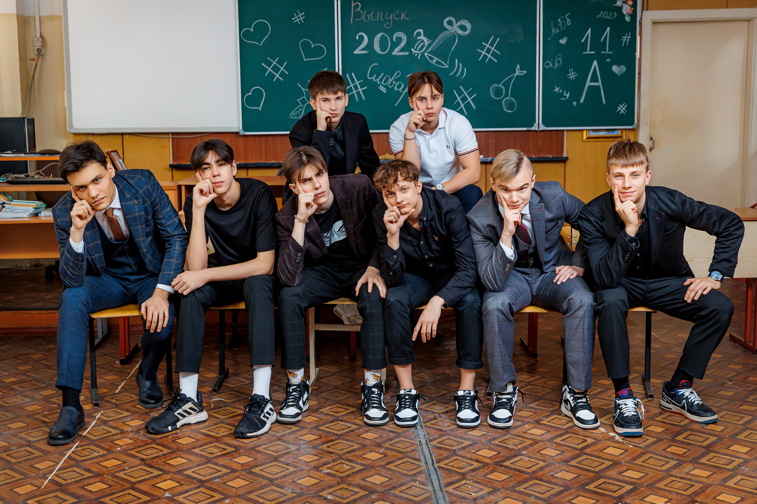 Групповые фото. Семейный и детский фотограф Комина Елена, Власиха, Одинцово