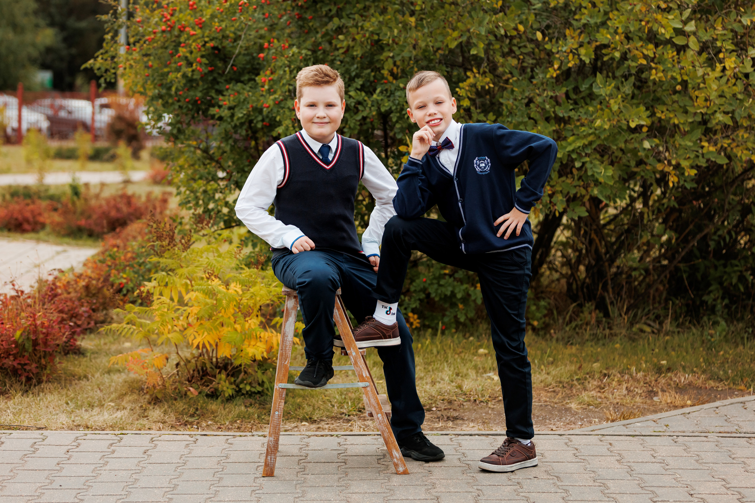 Групповые фото. Семейный и детский фотограф Комина Елена, Власиха, Одинцово