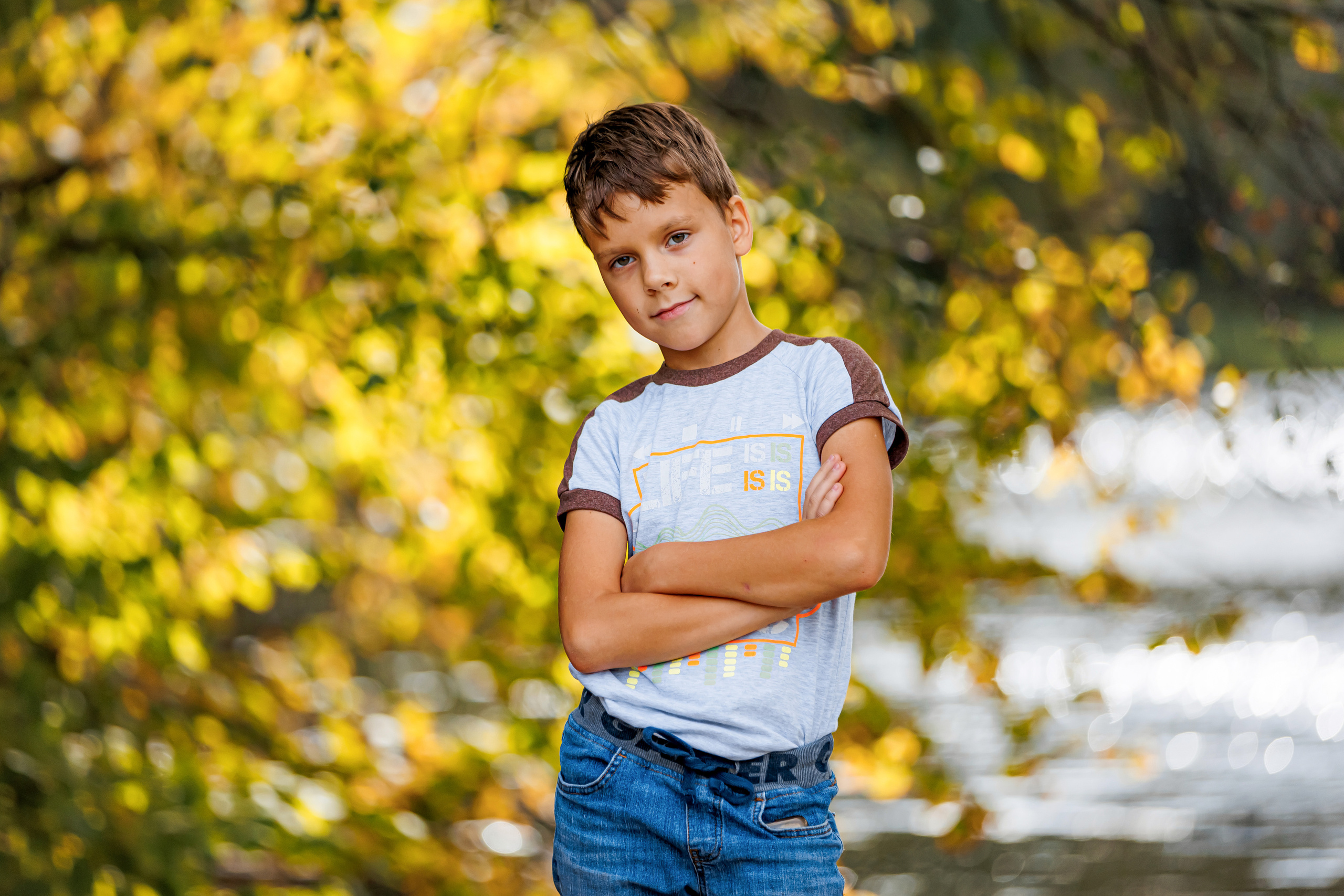 Портреты 4 классы. Семейный и детский фотограф Комина Елена, Власиха, Одинцово