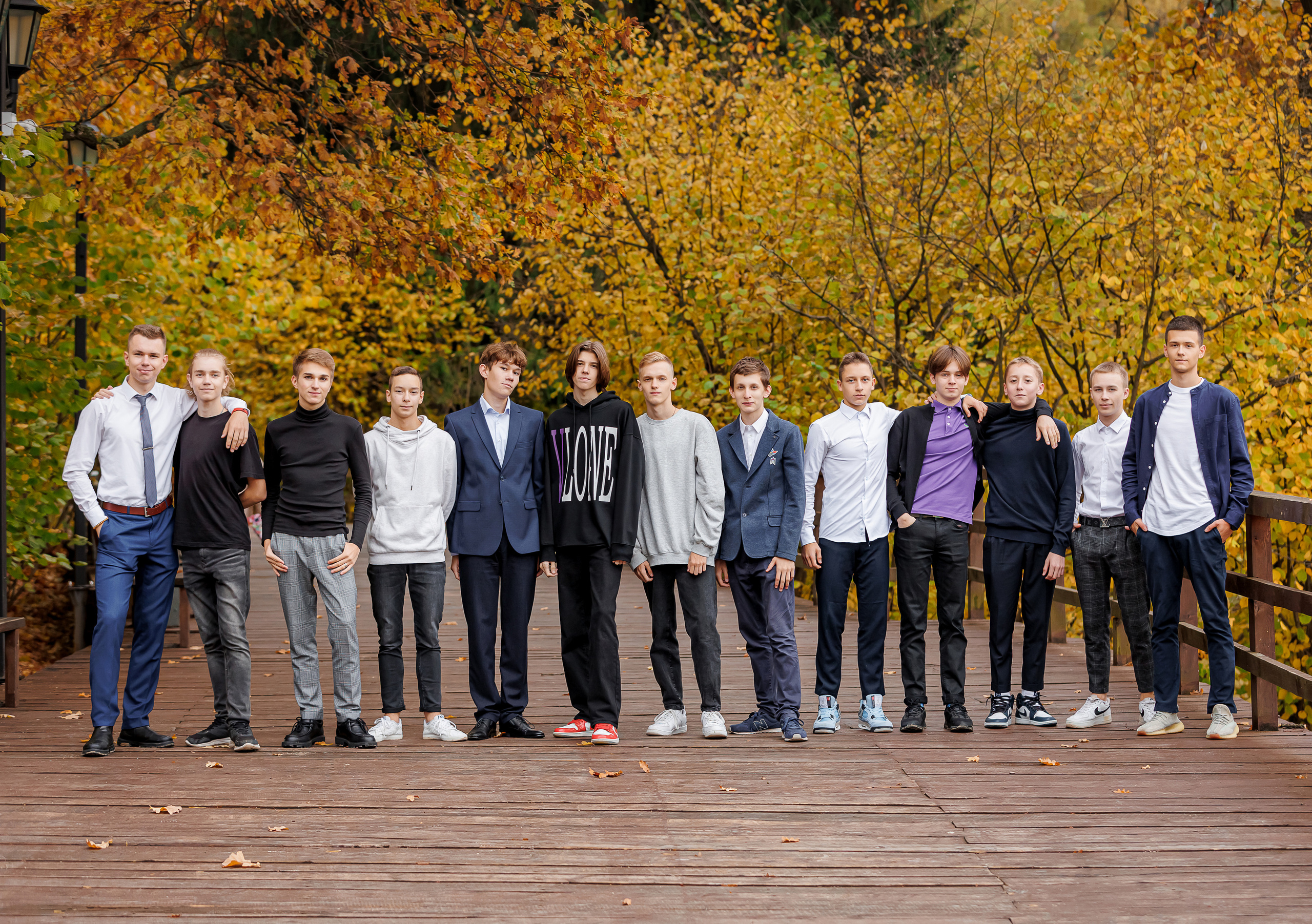 Групповые фото. Семейный и детский фотограф Комина Елена, Власиха, Одинцово