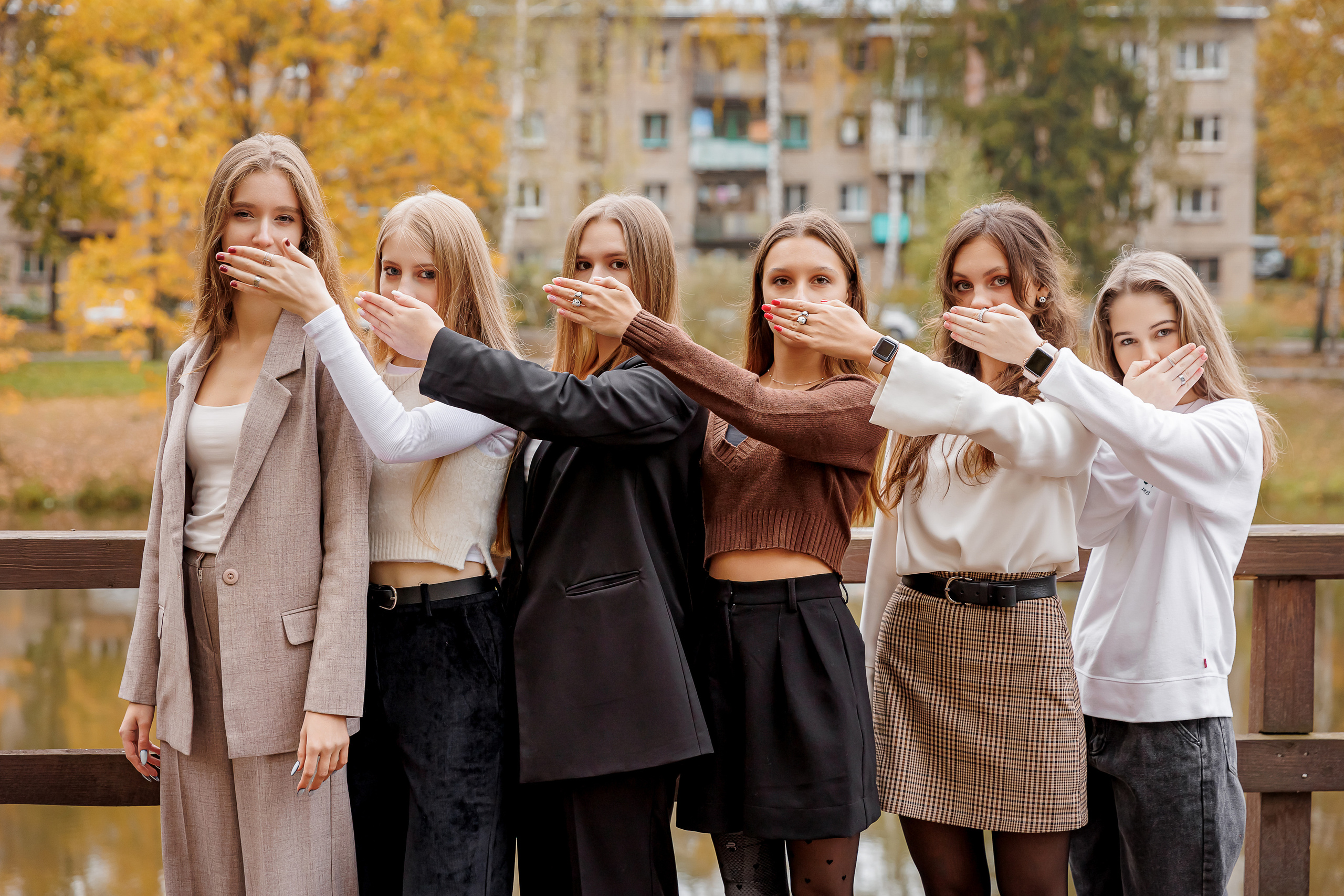Групповые фото. Семейный и детский фотограф Комина Елена, Власиха, Одинцово