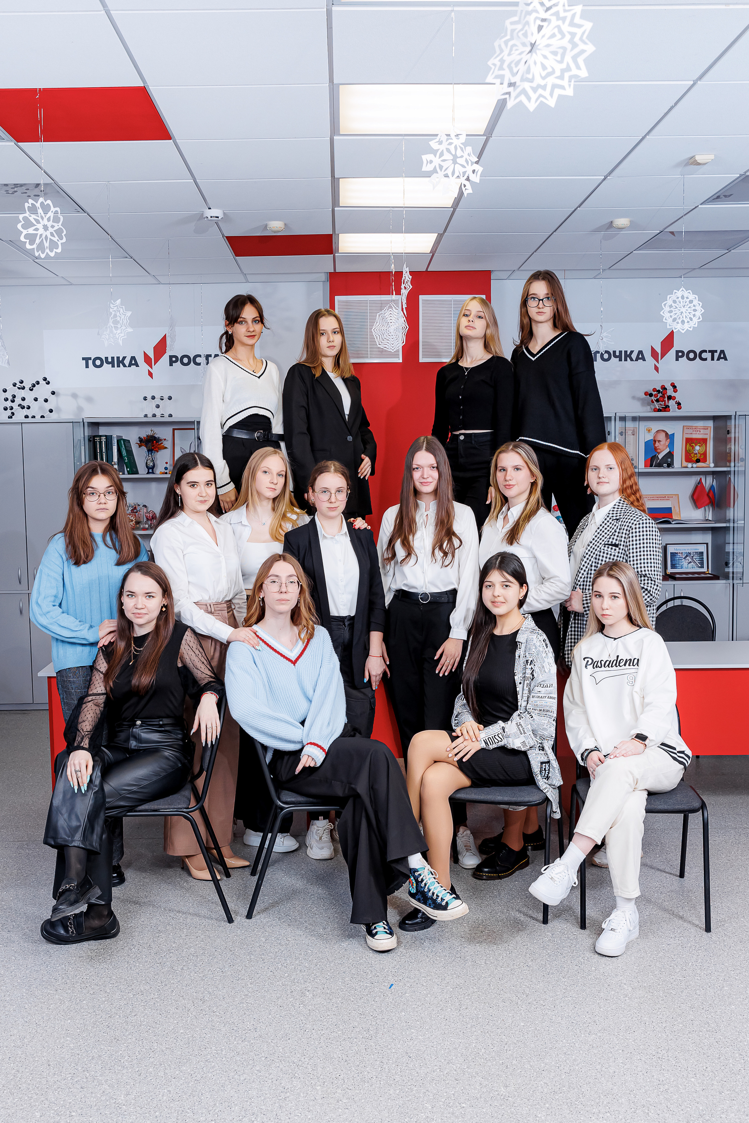 Групповые фото. Семейный и детский фотограф Комина Елена, Власиха, Одинцово