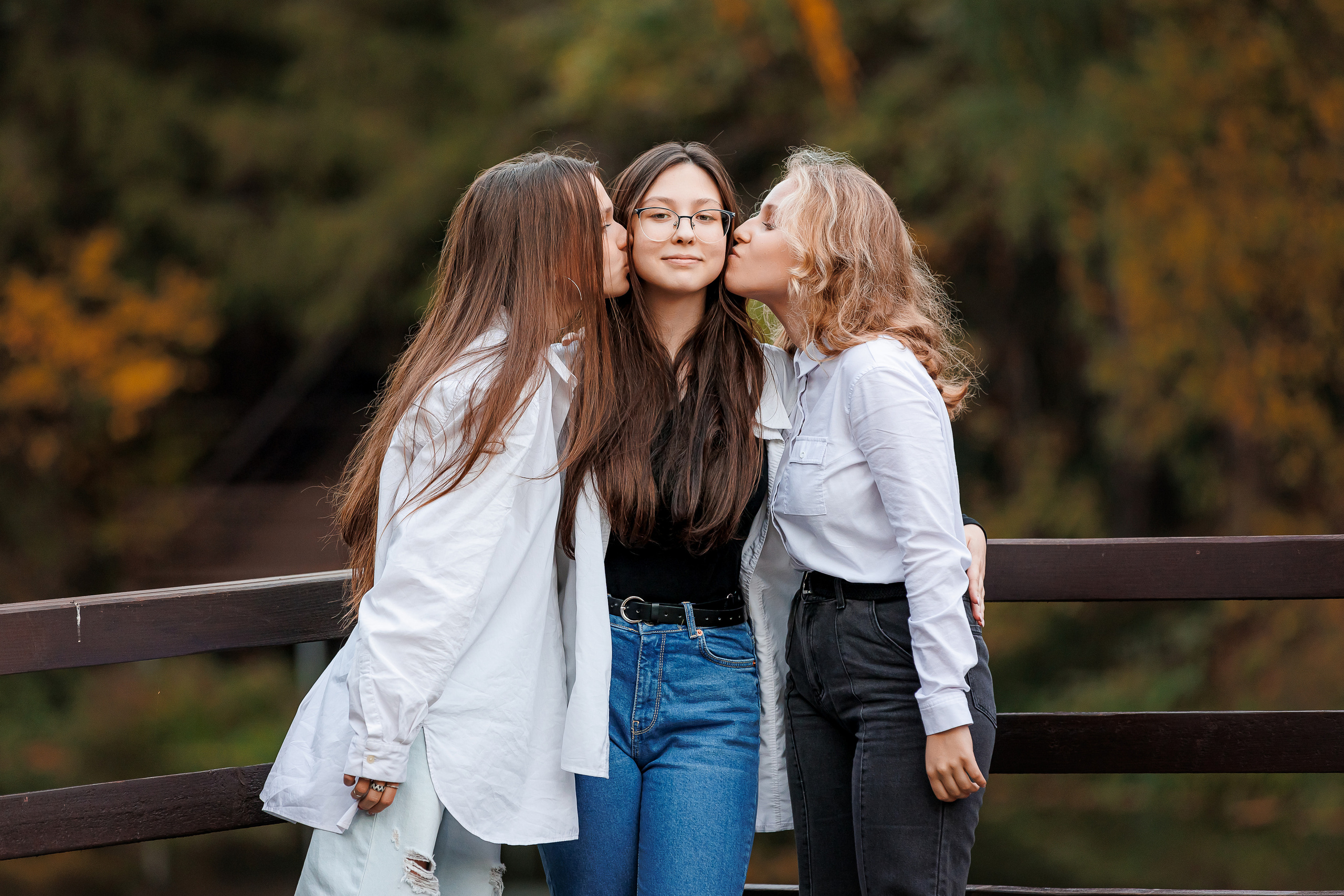 Групповые фото. Семейный и детский фотограф Комина Елена, Власиха, Одинцово