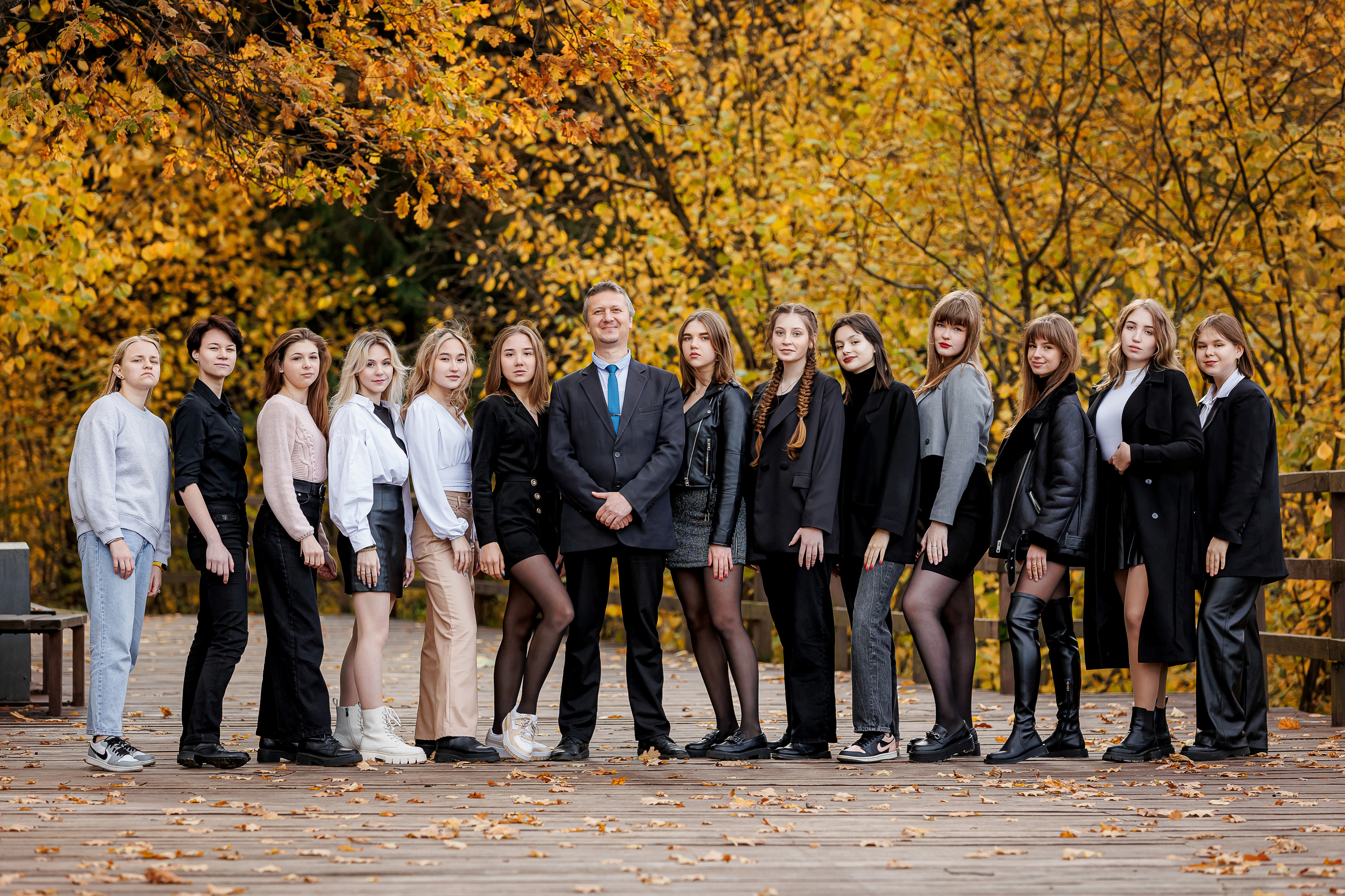 Групповые фото. Семейный и детский фотограф Комина Елена, Власиха, Одинцово