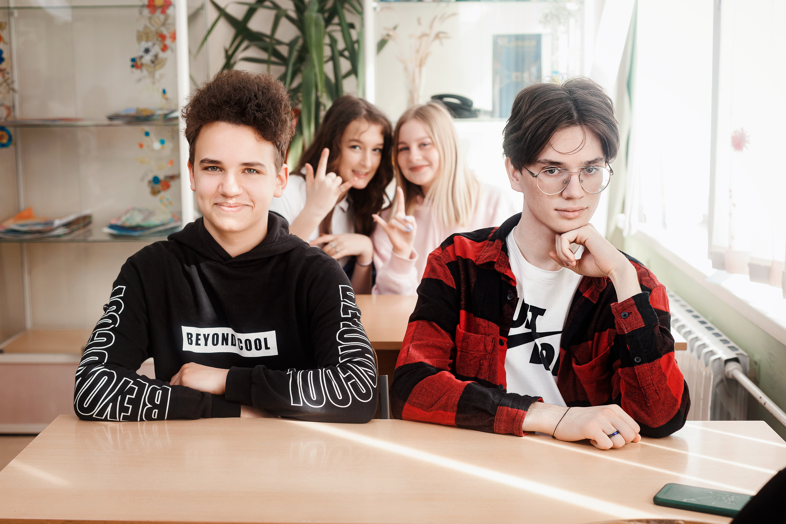 Групповые фото. Семейный и детский фотограф Комина Елена, Власиха, Одинцово