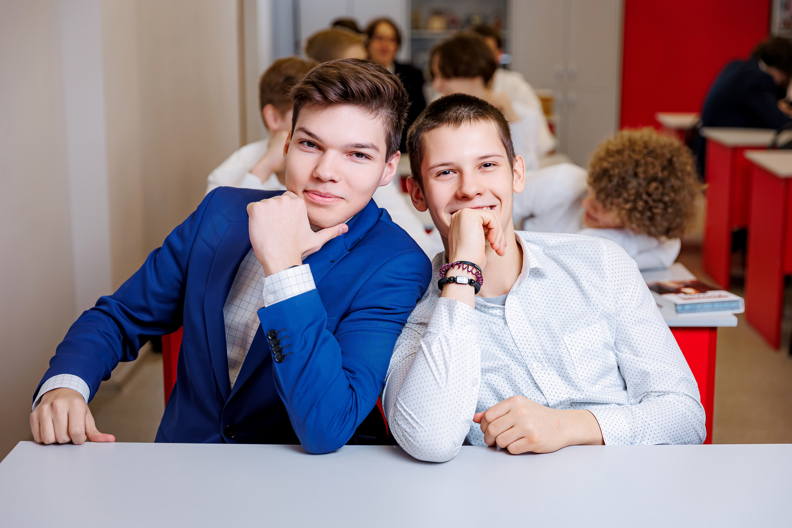 Групповые фото. Семейный и детский фотограф Комина Елена, Власиха, Одинцово