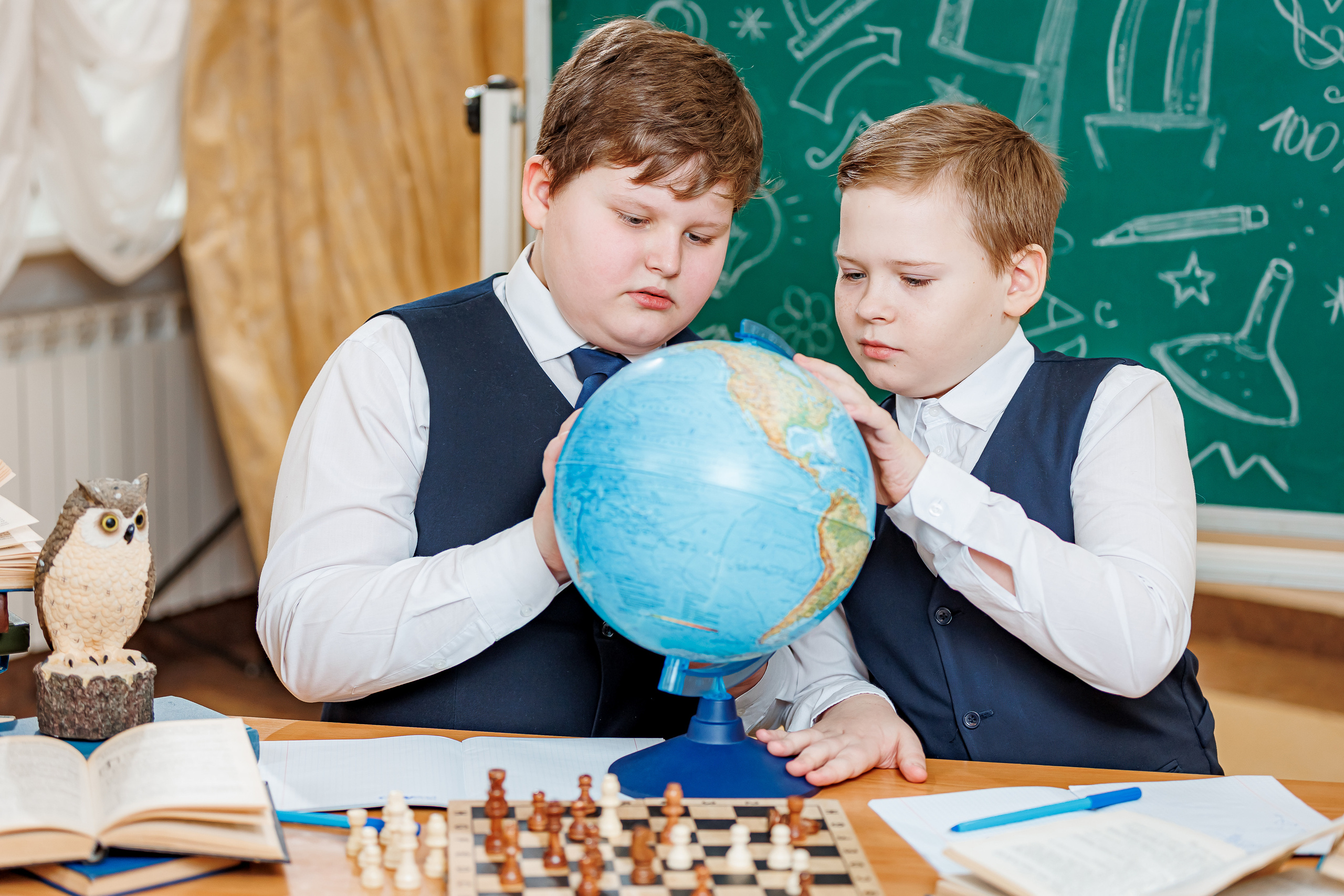 Групповые фото. Семейный и детский фотограф Комина Елена, Власиха, Одинцово