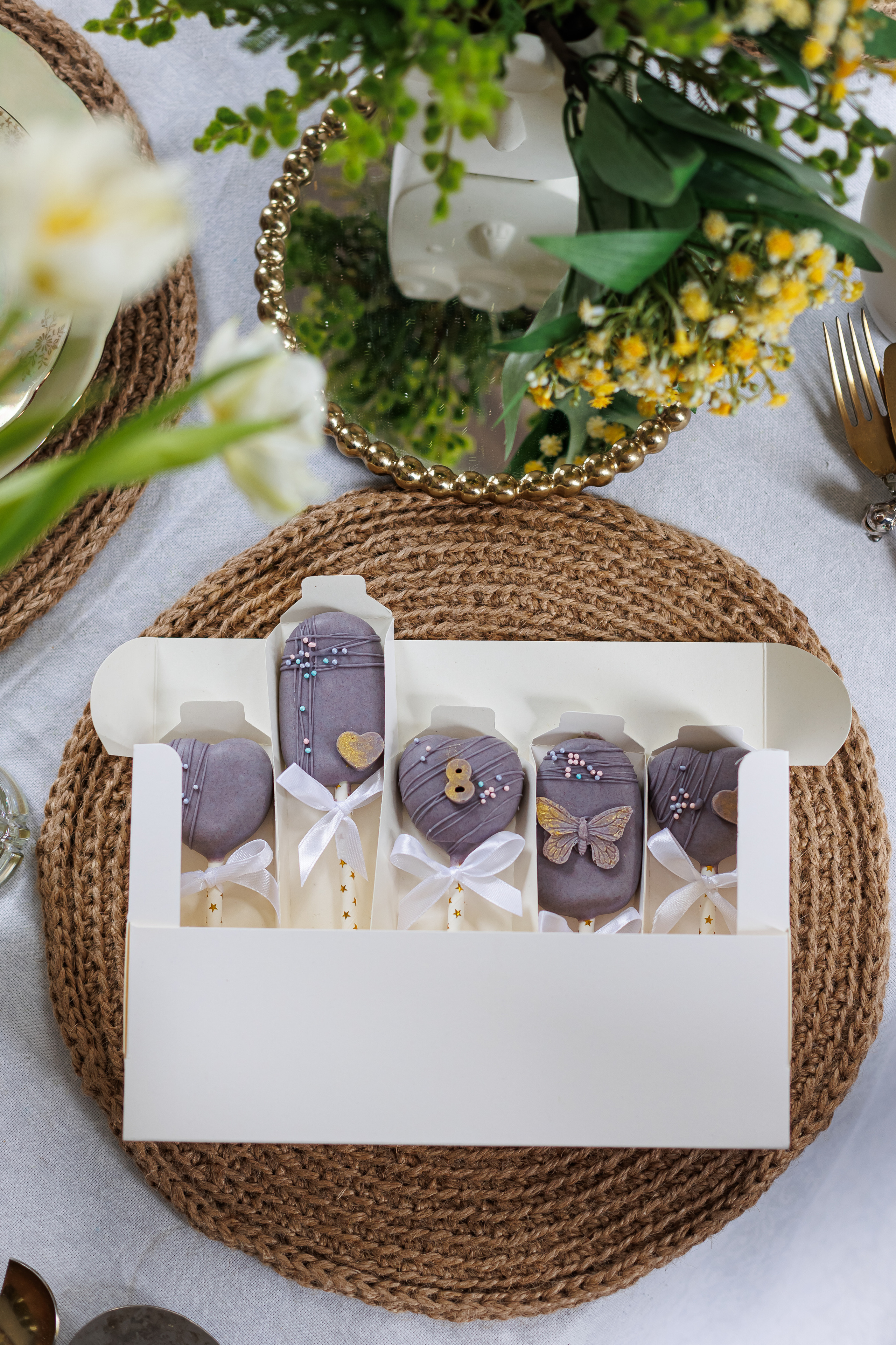 Контент съёмка для домашнего кондитера Ольги «Тут.зефир». Семейный и детский фотограф Комина Елена, Власиха, Одинцово